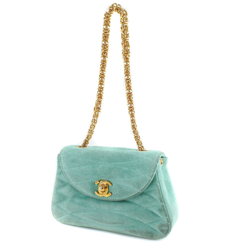 Chanel Handbag - Lynora Bags