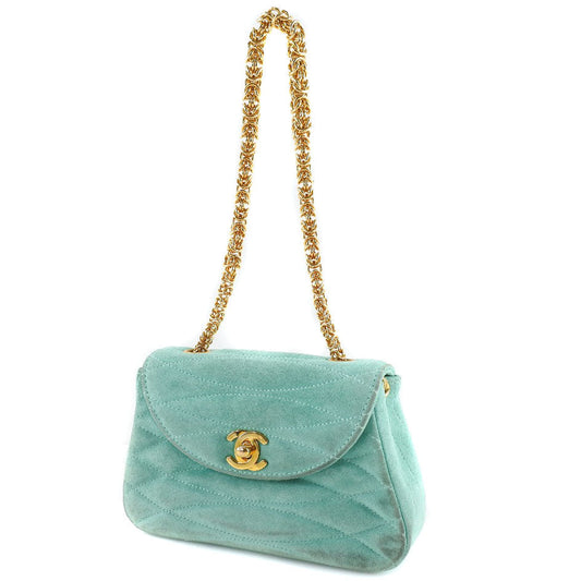 Chanel Handbag - Lynora Bags