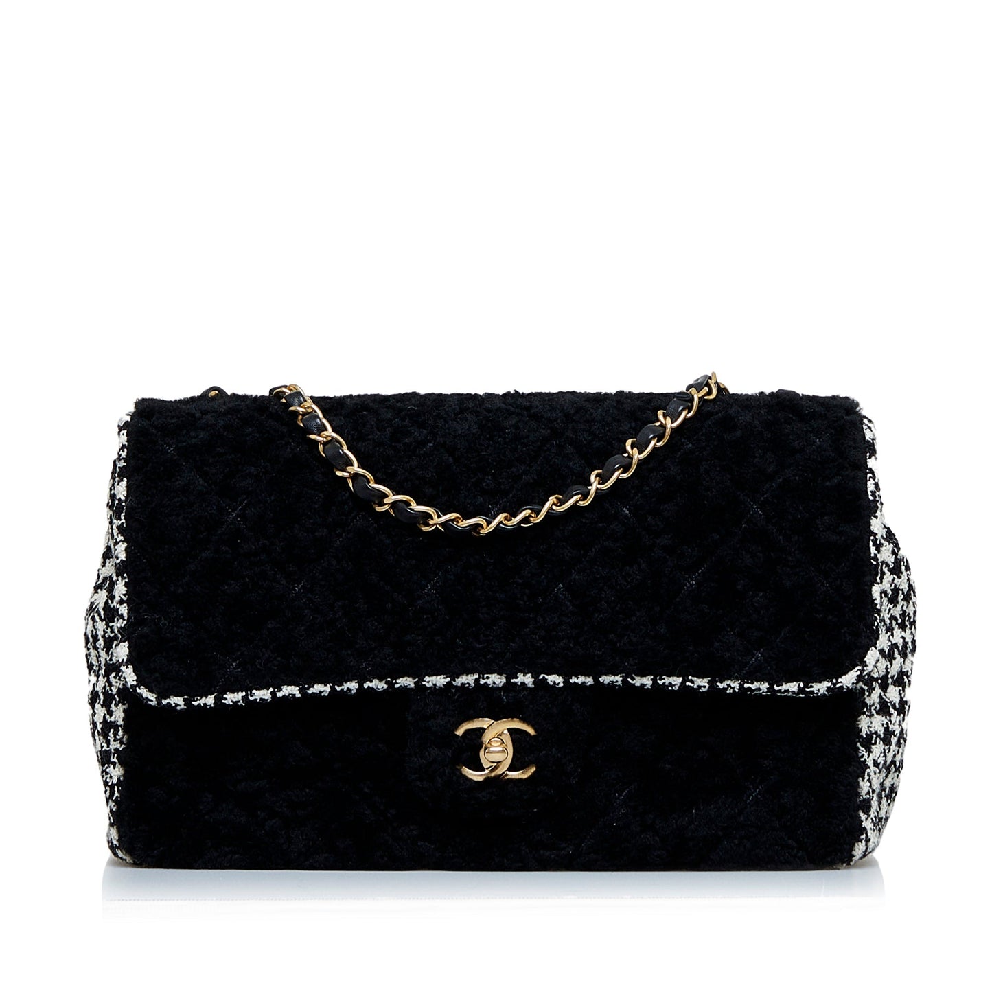 Chanel Flap Shoulder Bag - Lynora Bags