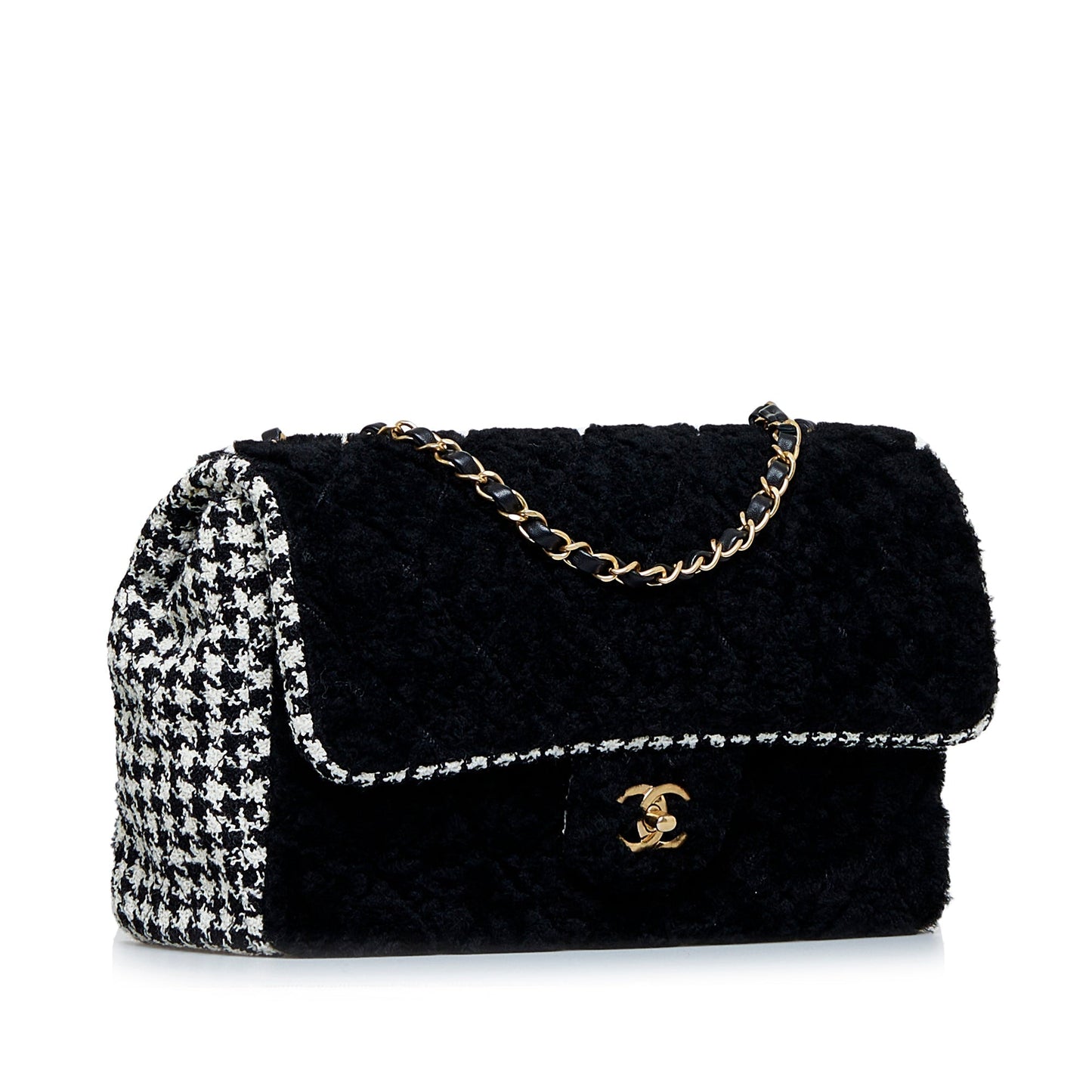 Chanel Flap Shoulder Bag - Lynora Bags