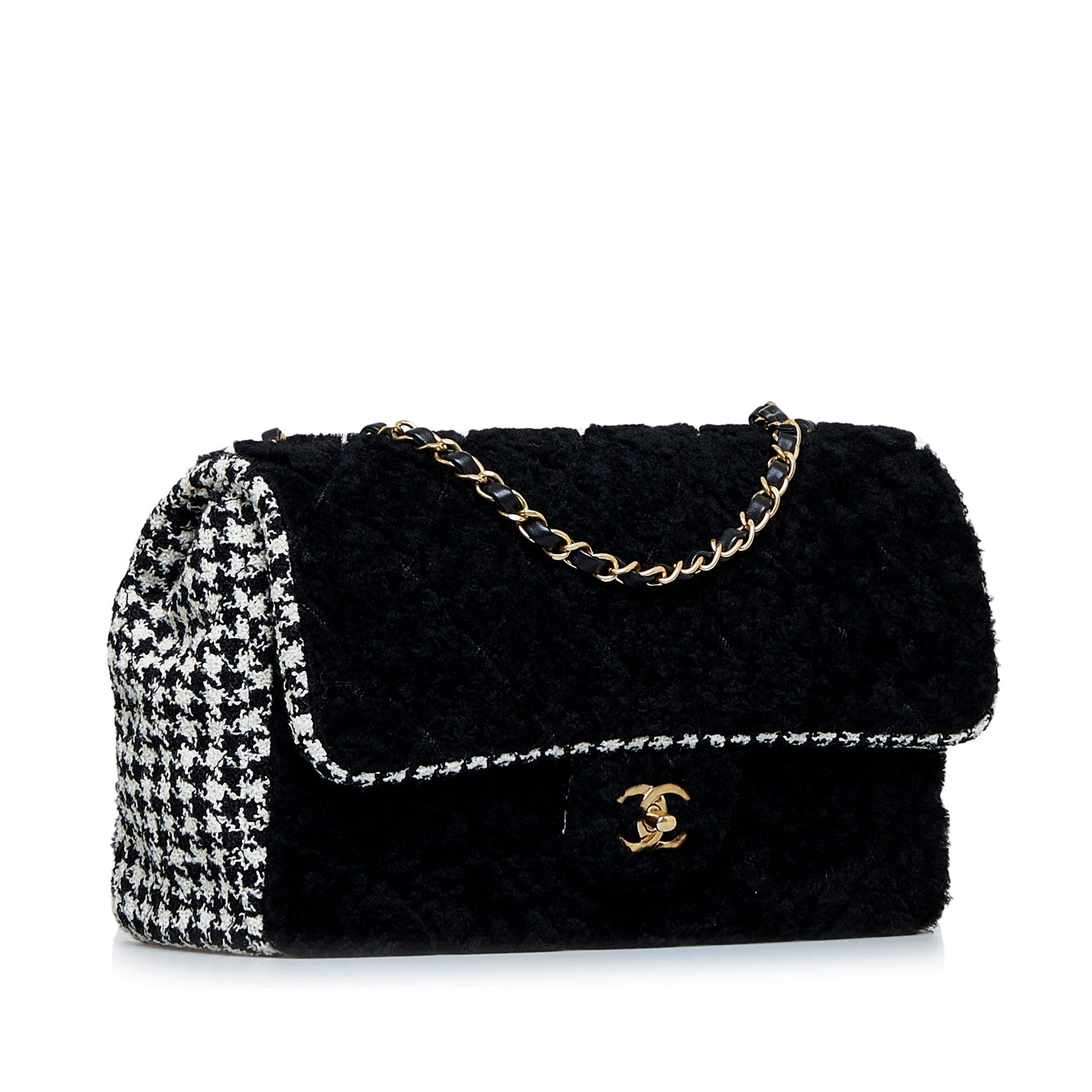 Chanel Flap Shoulder Bag - Lynora Bags