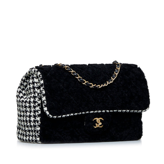 Chanel Flap Shoulder Bag - Lynora Bags