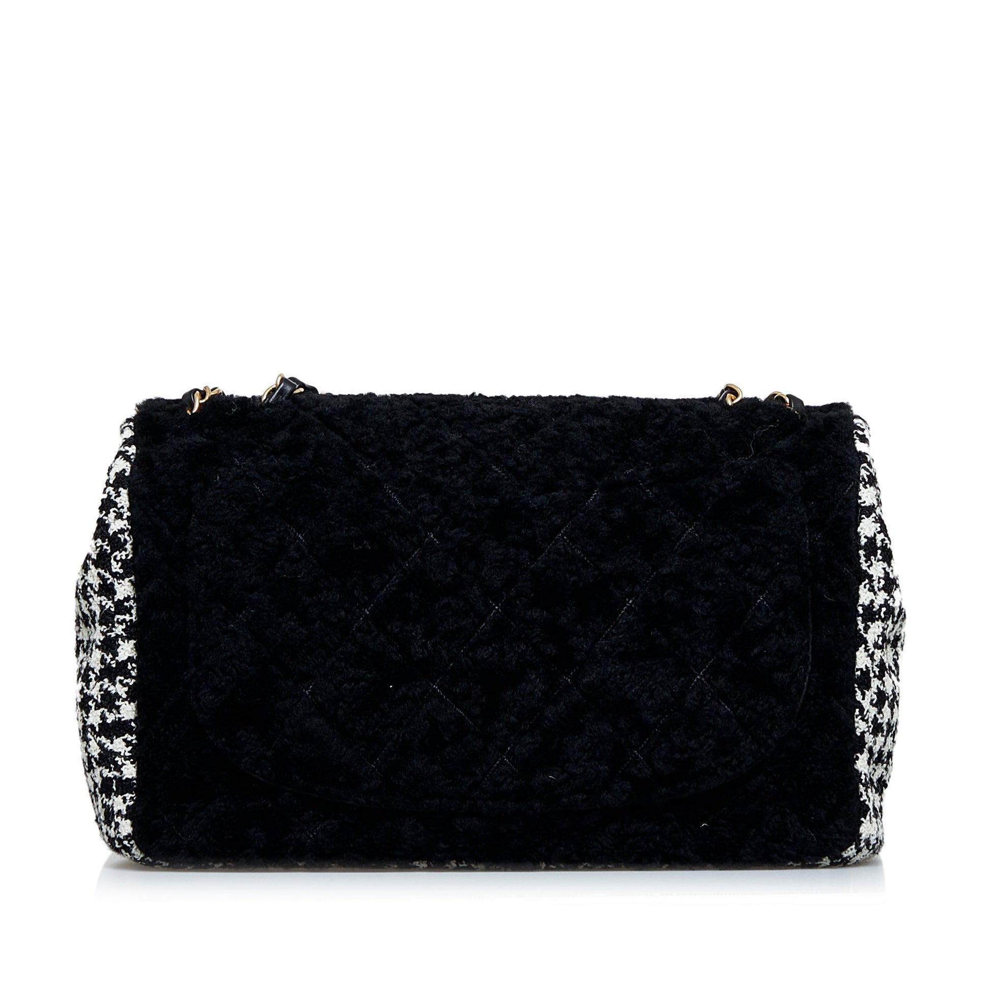 Chanel Flap Shoulder Bag - Lynora Bags