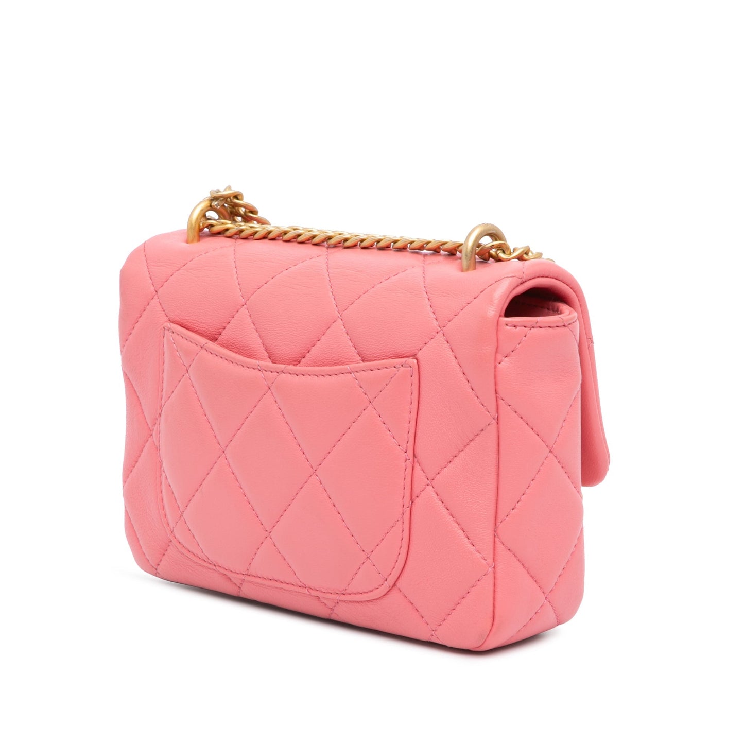 Chanel Flap Crossbody Bag - Lynora Bags