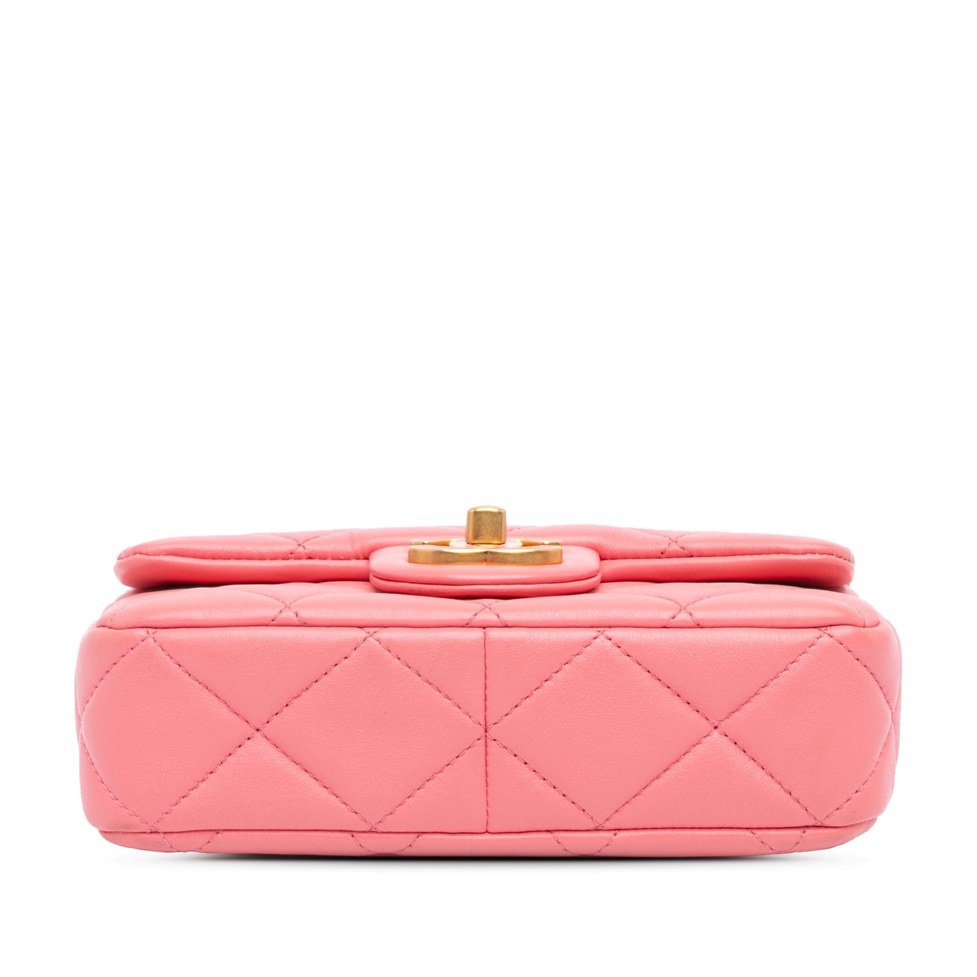 Chanel Flap Crossbody Bag - Lynora Bags