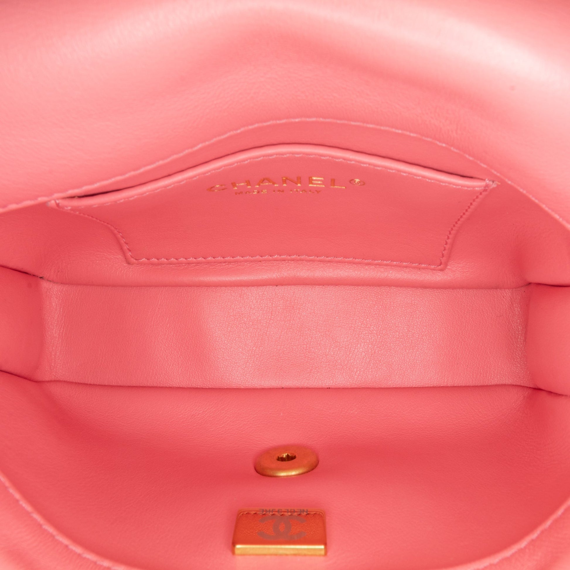 Chanel Flap Crossbody Bag - Lynora Bags