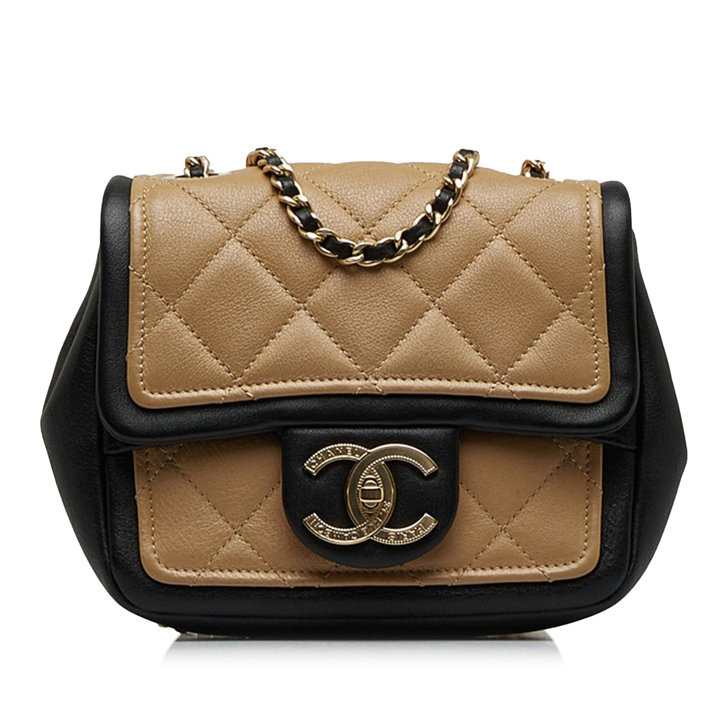 Chanel Flap Crossbody Bag - Lynora Bags