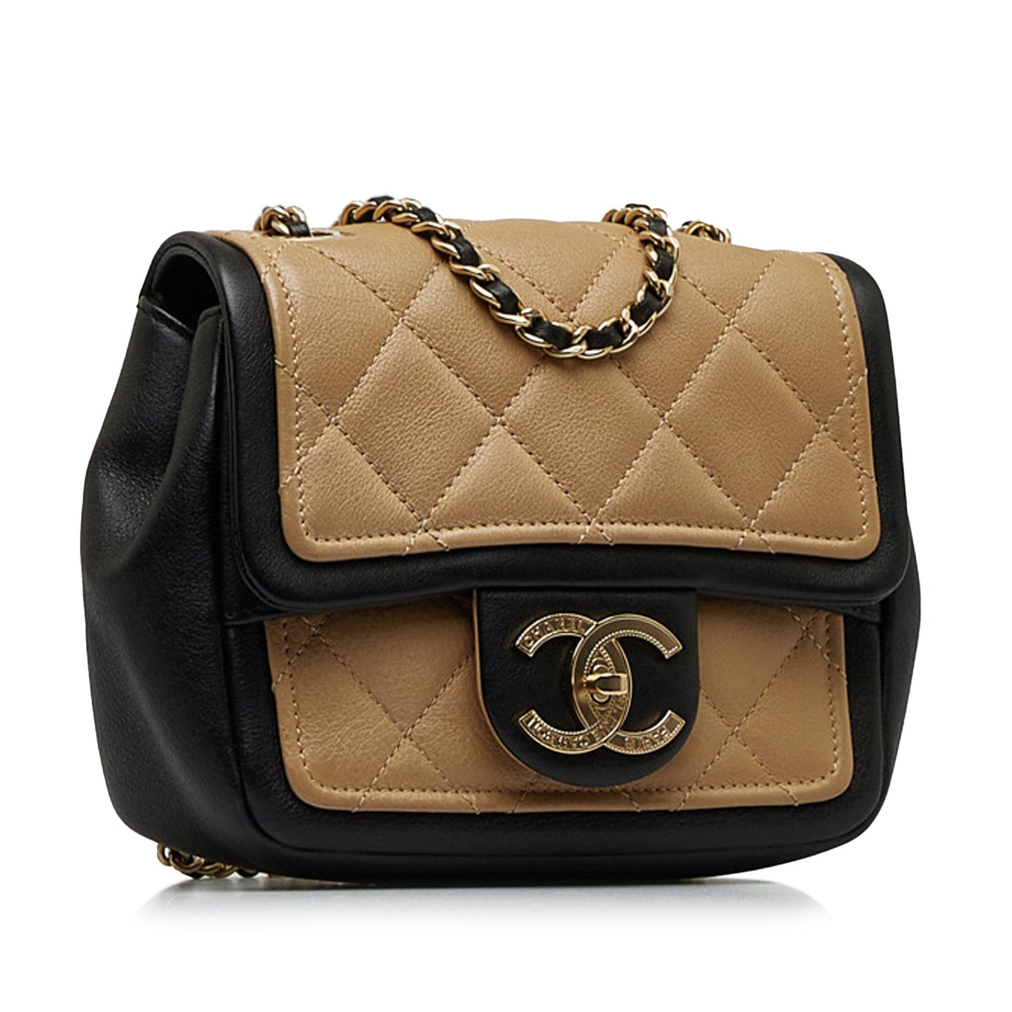 Chanel Flap Crossbody Bag - Lynora Bags
