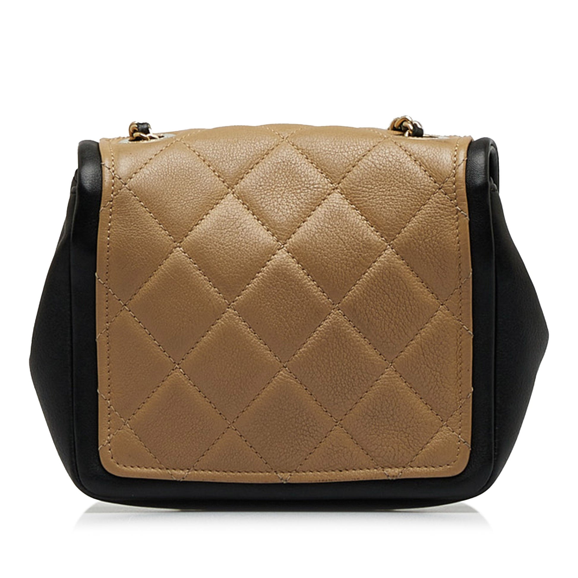 Chanel Flap Crossbody Bag - Lynora Bags