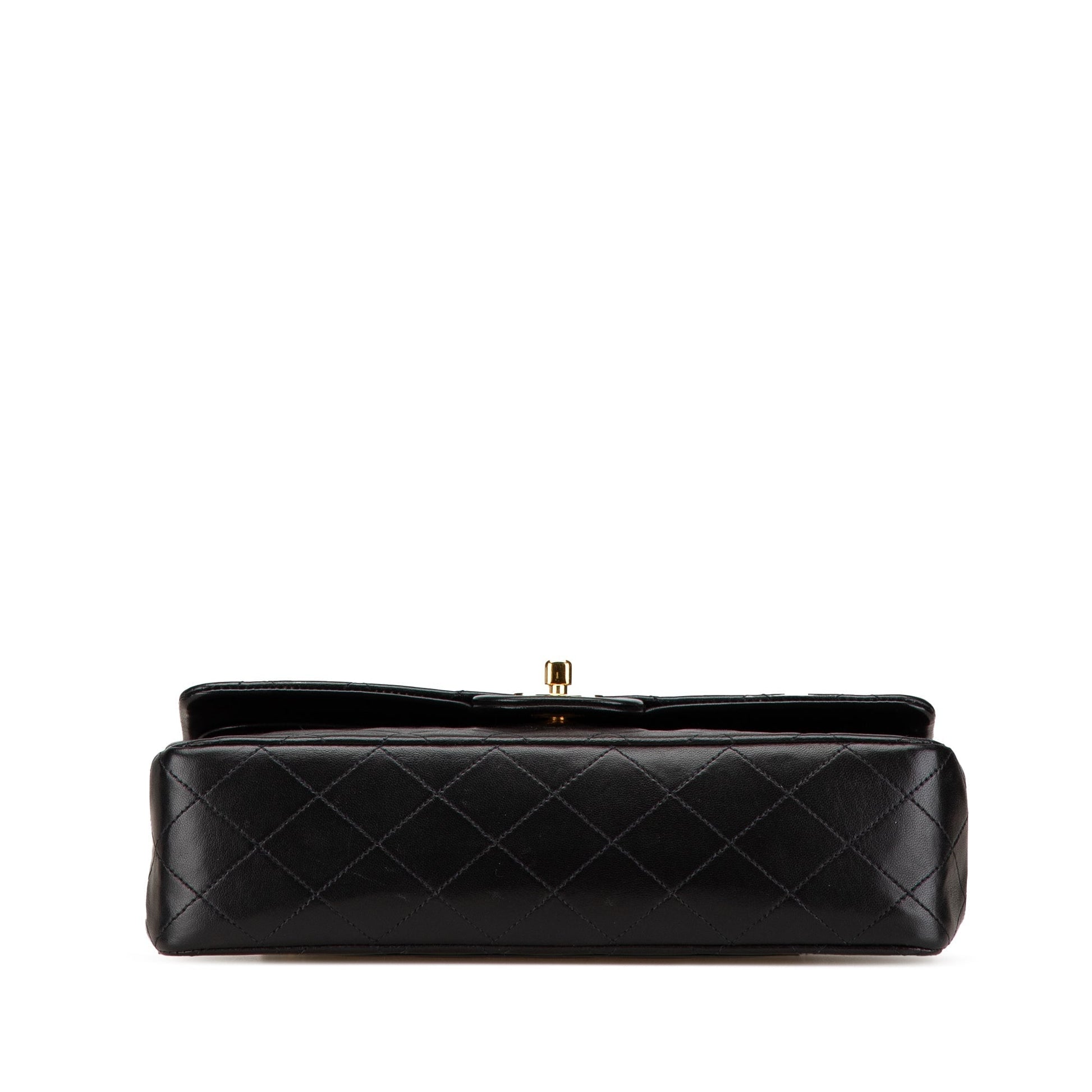 Chanel Twist Shoulder Bag - Lynora Bags