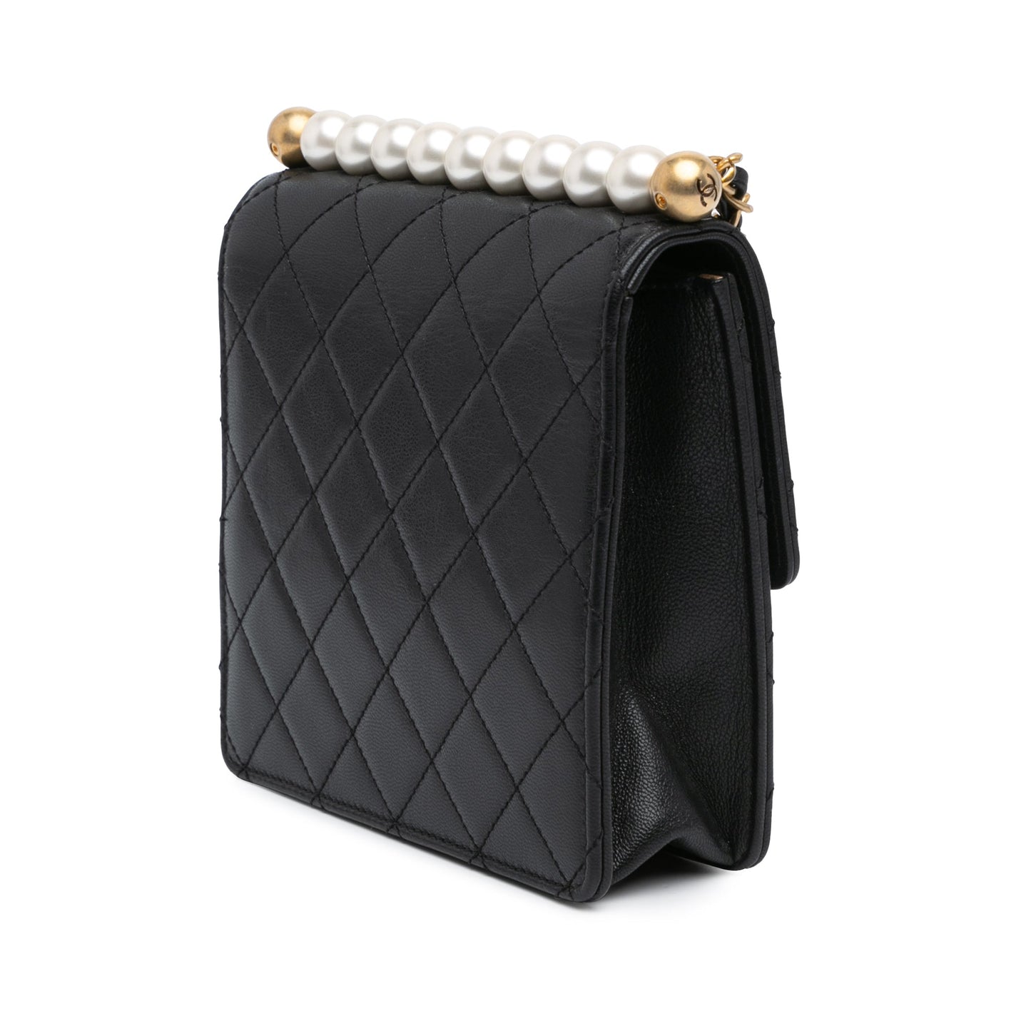 Chanel Flap Crossbody Bag - Lynora Bags