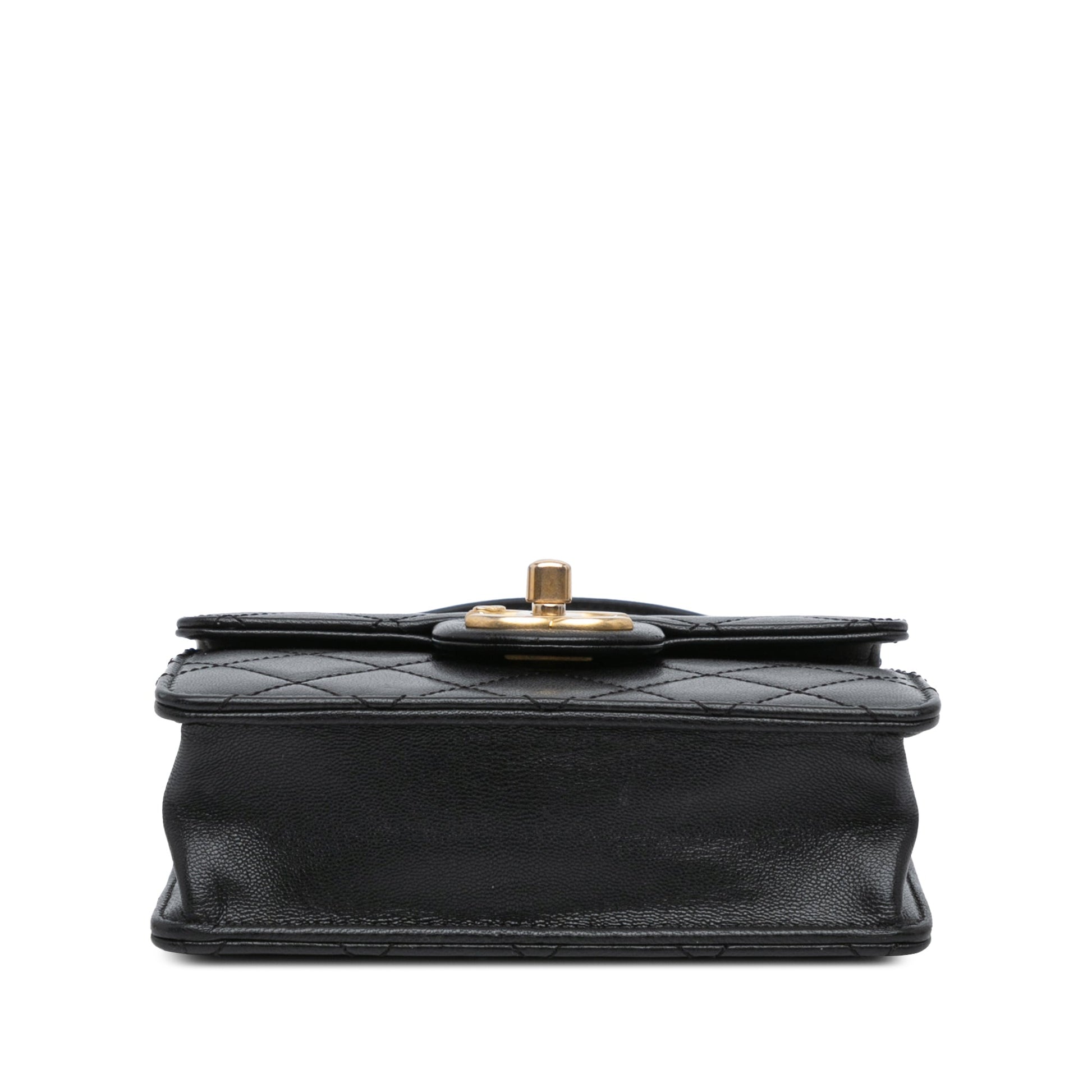 Chanel Flap Crossbody Bag - Lynora Bags