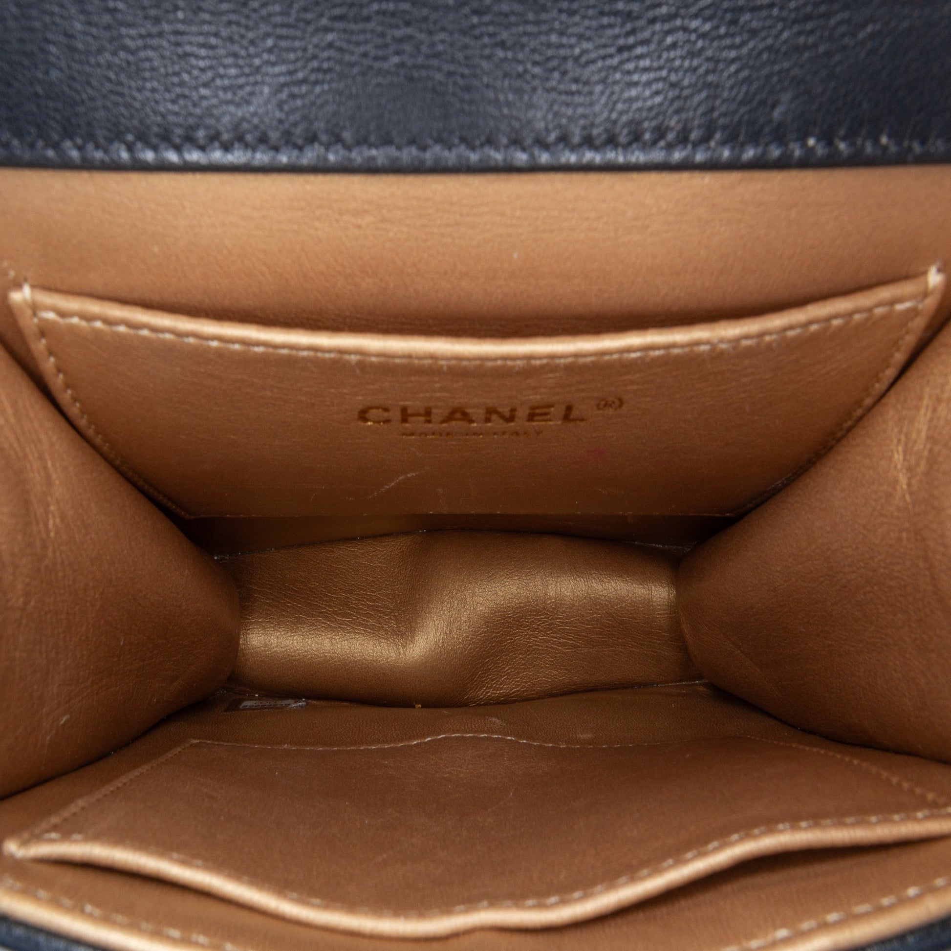 Chanel Flap Crossbody Bag - Lynora Bags