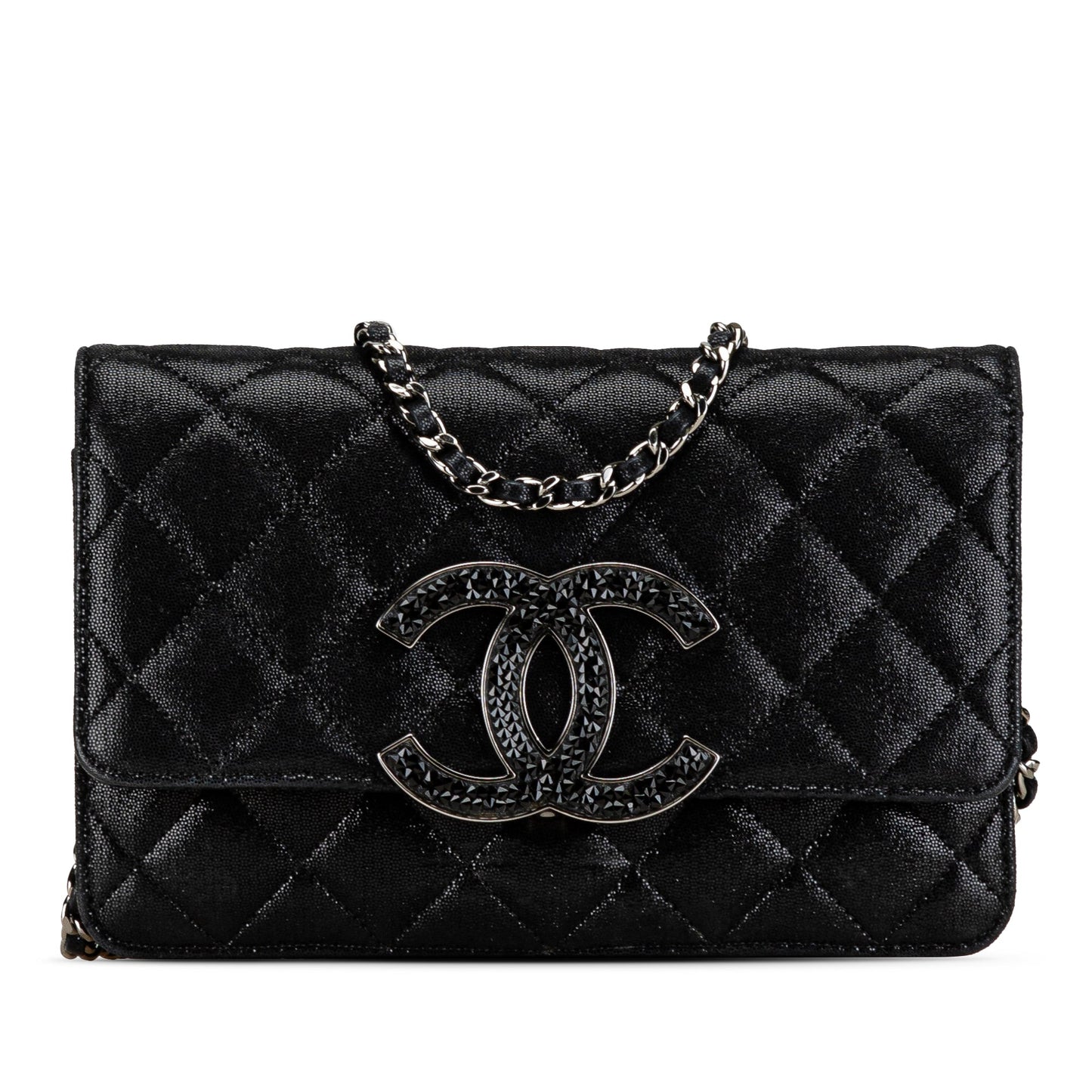 Chanel Wallet On Chain Crossbody Bag - Lynora Bags