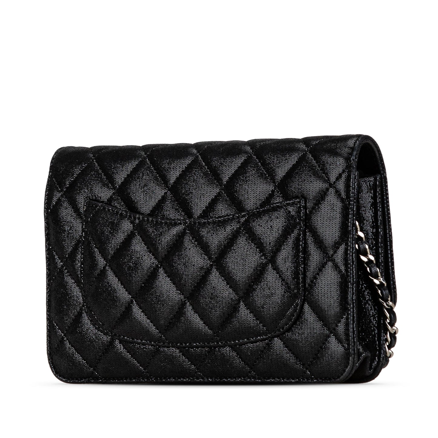 Chanel Wallet On Chain Crossbody Bag - Lynora Bags