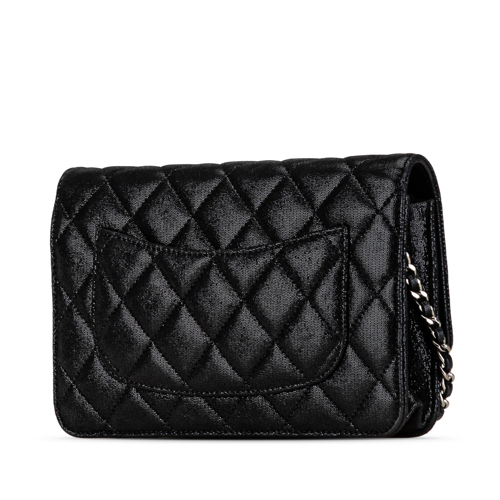 Chanel Wallet On Chain Crossbody Bag - Lynora Bags