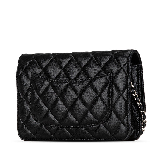 Chanel Wallet On Chain Crossbody Bag - Lynora Bags