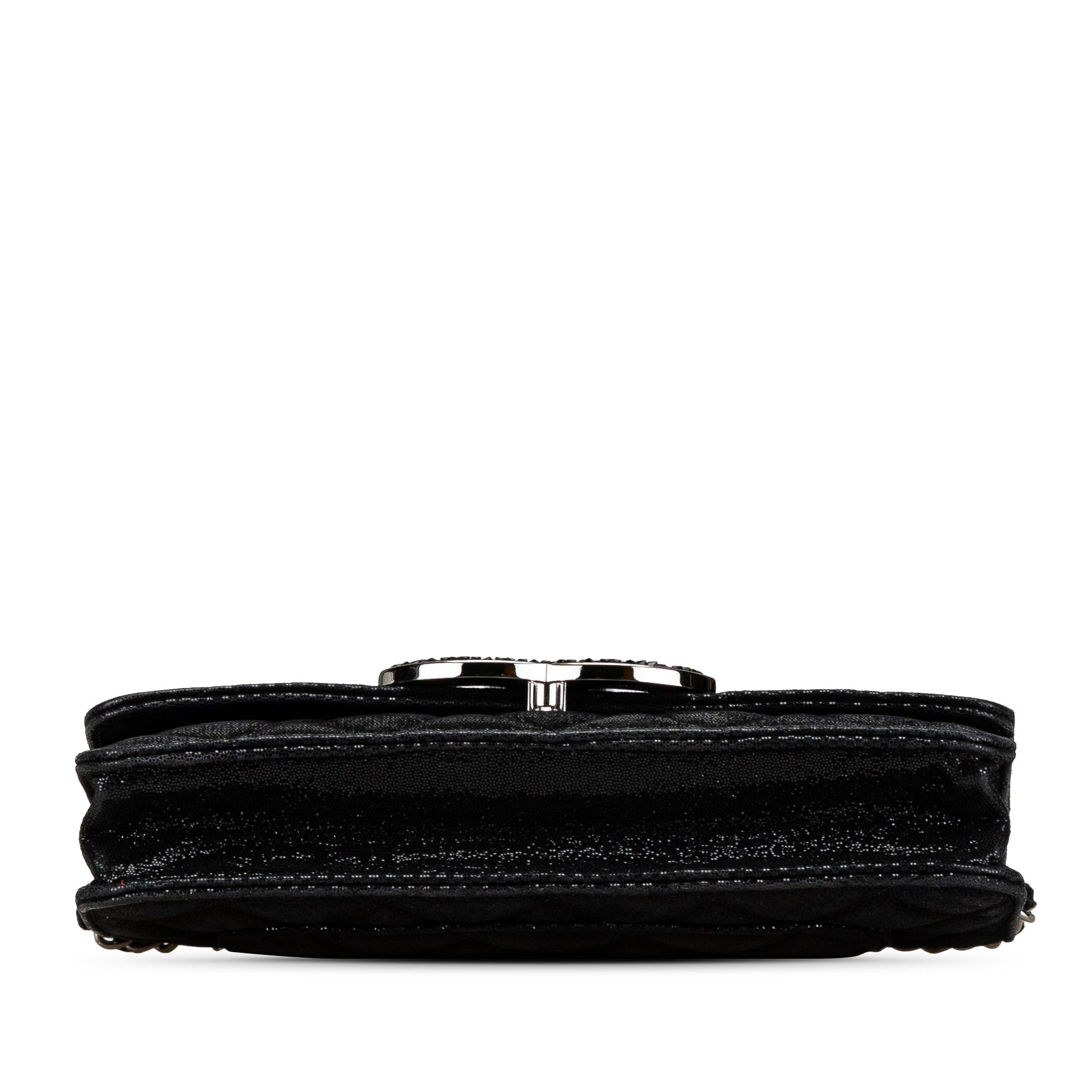 Chanel Wallet On Chain Crossbody Bag - Lynora Bags