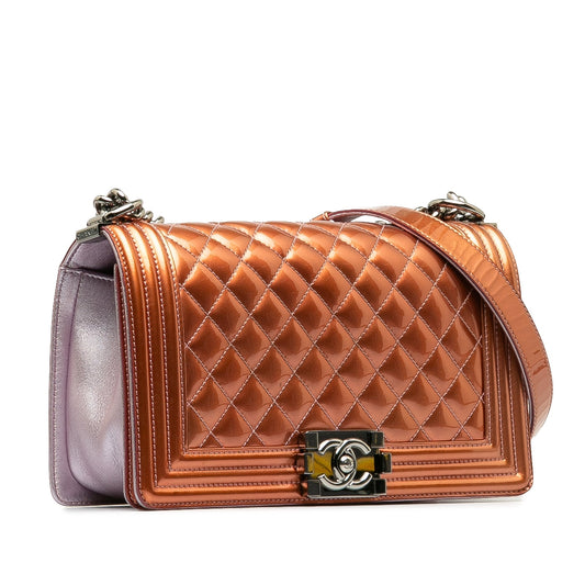 Chanel Medium Shoulder Bag - Lynora Bags