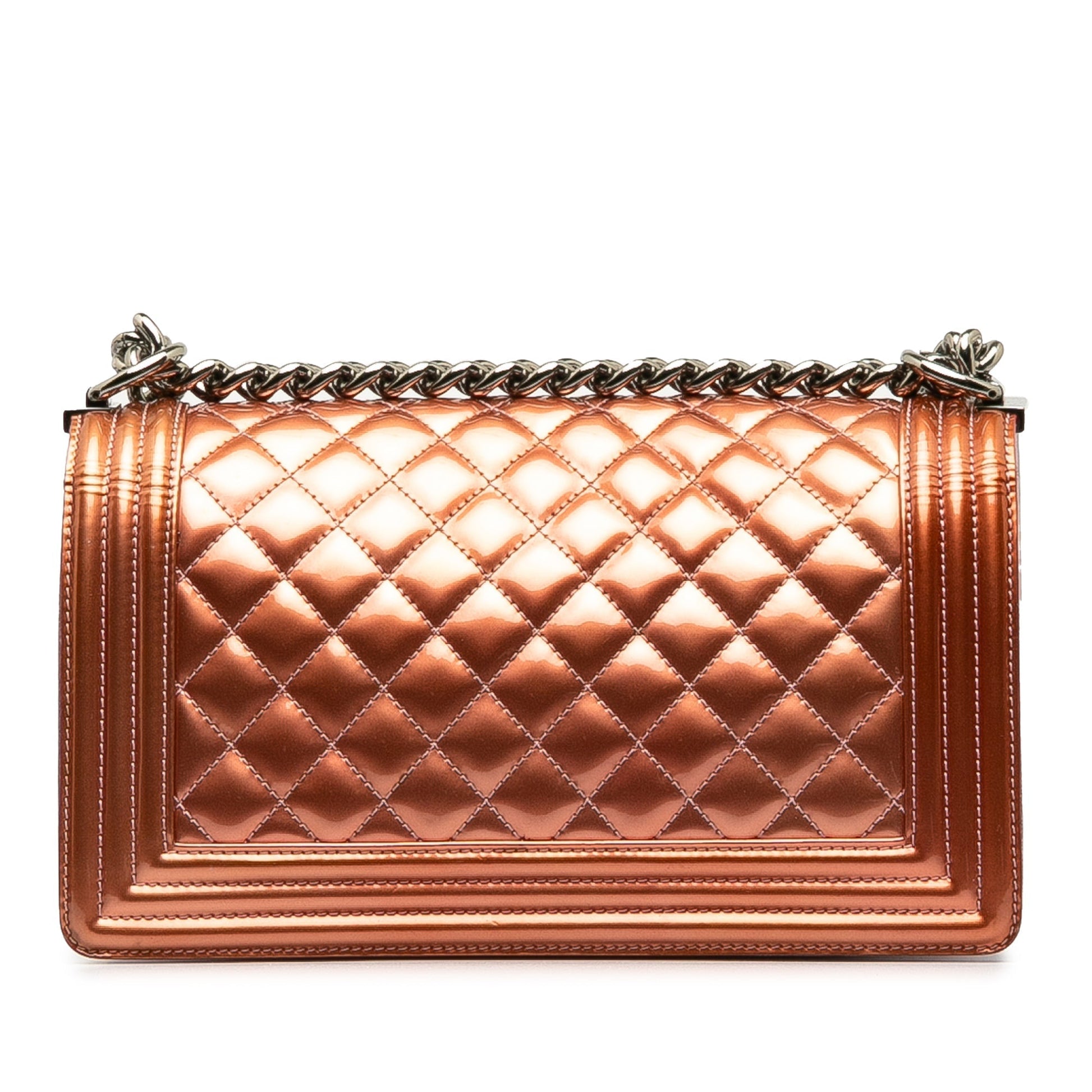 Chanel Medium Shoulder Bag - Lynora Bags