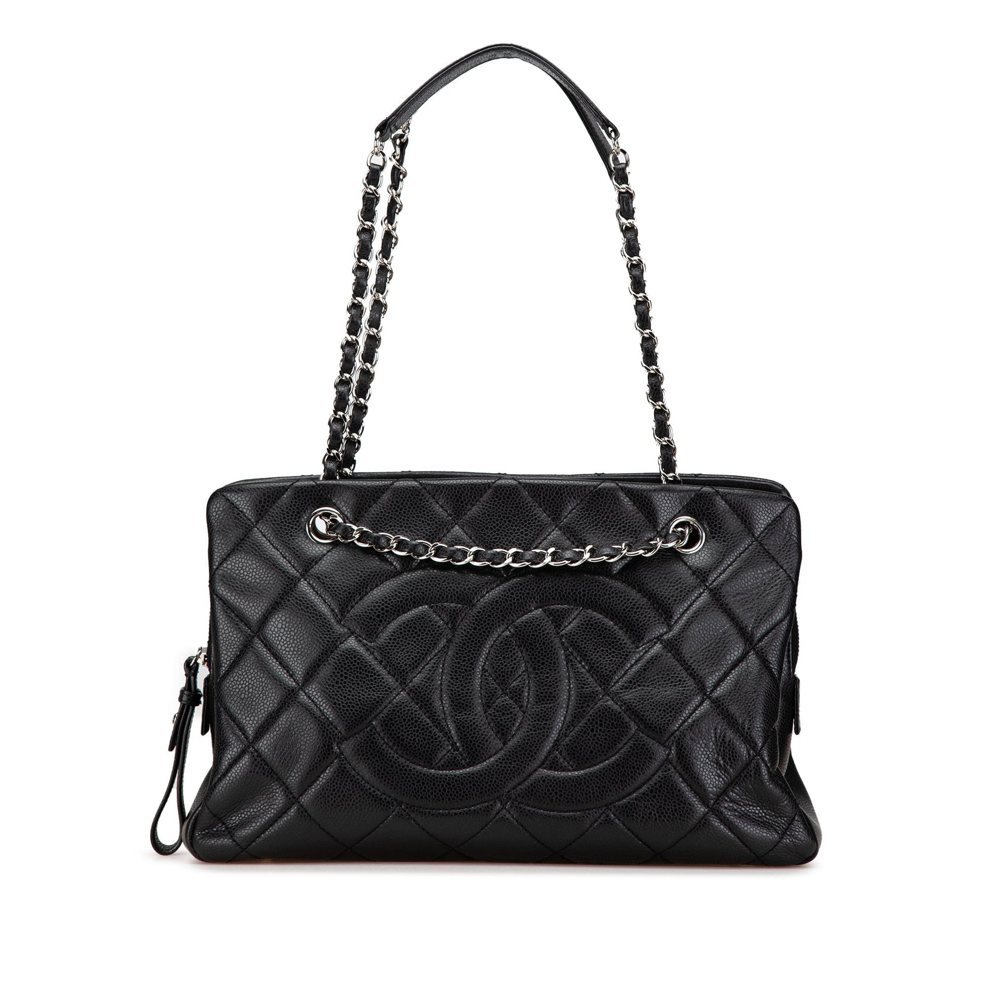 Chanel Tote Bag - Lynora Bags
