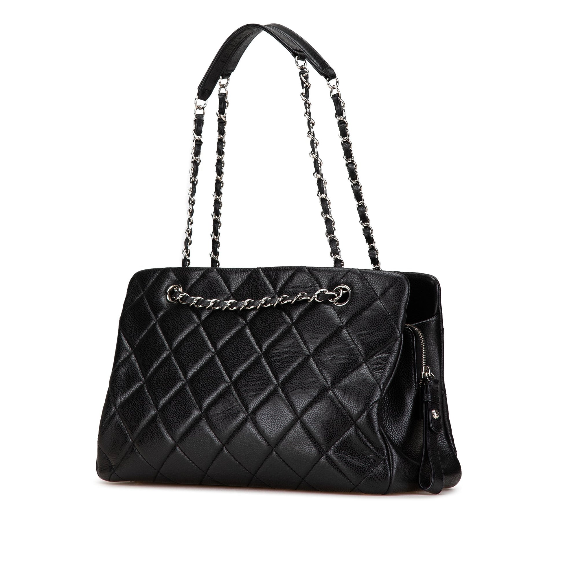 Chanel Tote Bag - Lynora Bags