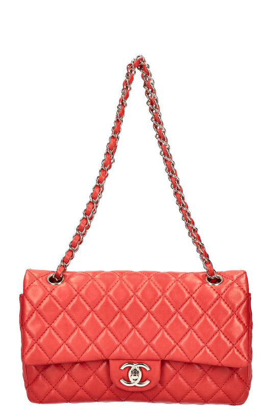 Chanel Flap Shoulder Bag - Lynora Bags