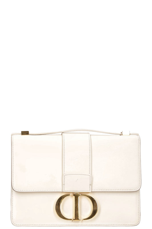 CHRISTIAN DIOR Montaigne Bag Latte