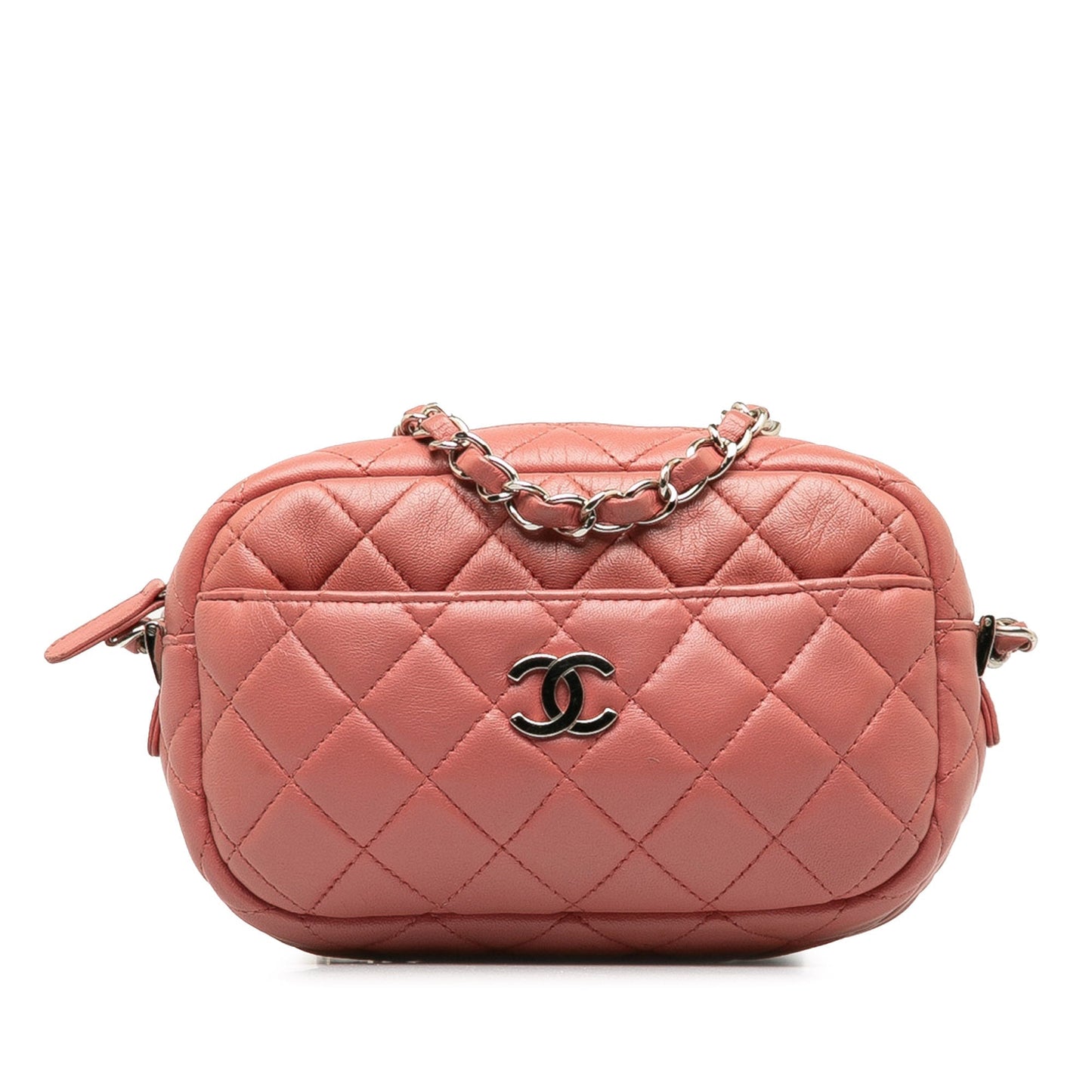 Chanel Mini Crossbody Bag - Lynora Bags