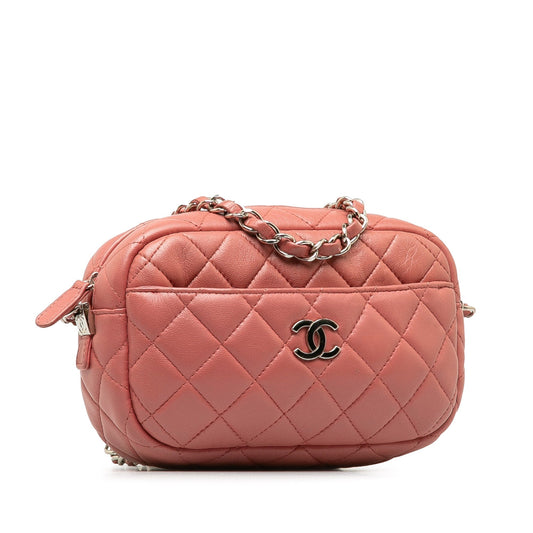 Chanel Mini Crossbody Bag - Lynora Bags