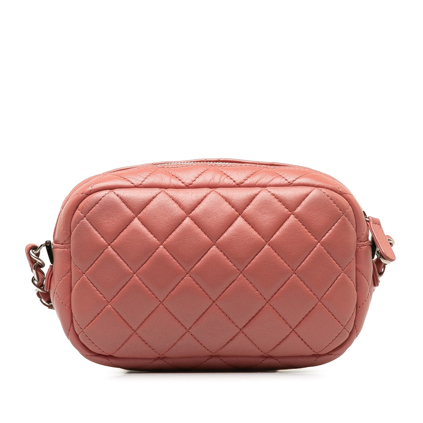 Chanel Mini Crossbody Bag - Lynora Bags
