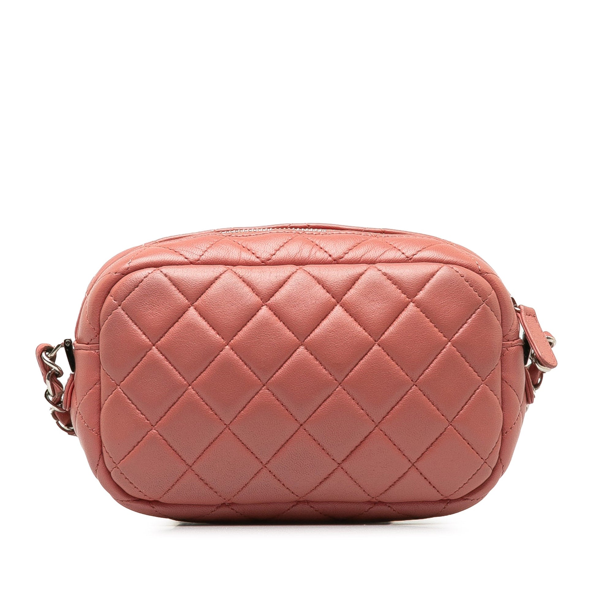 Chanel Mini Crossbody Bag - Lynora Bags