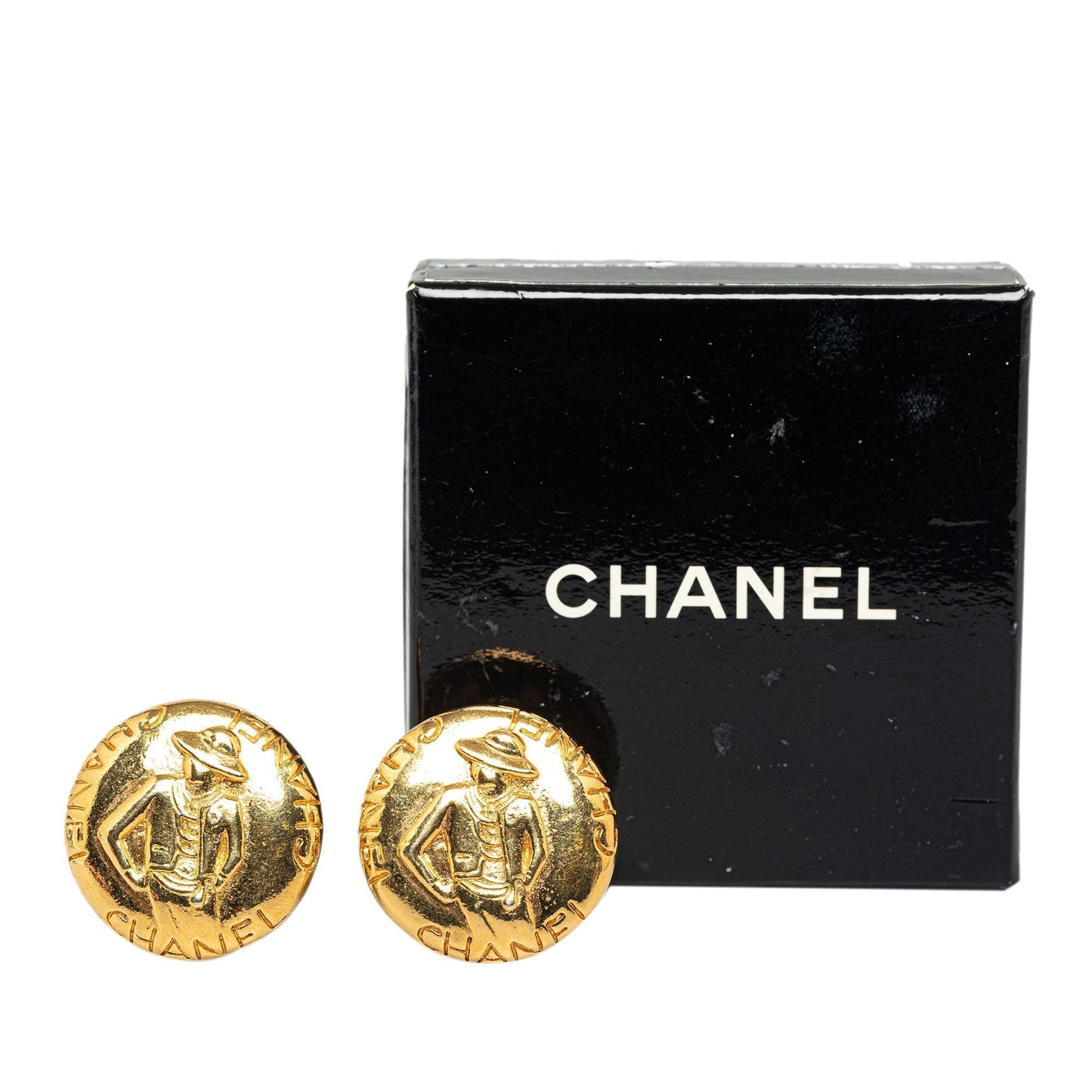 Chanel Handbag - Lynora Bags