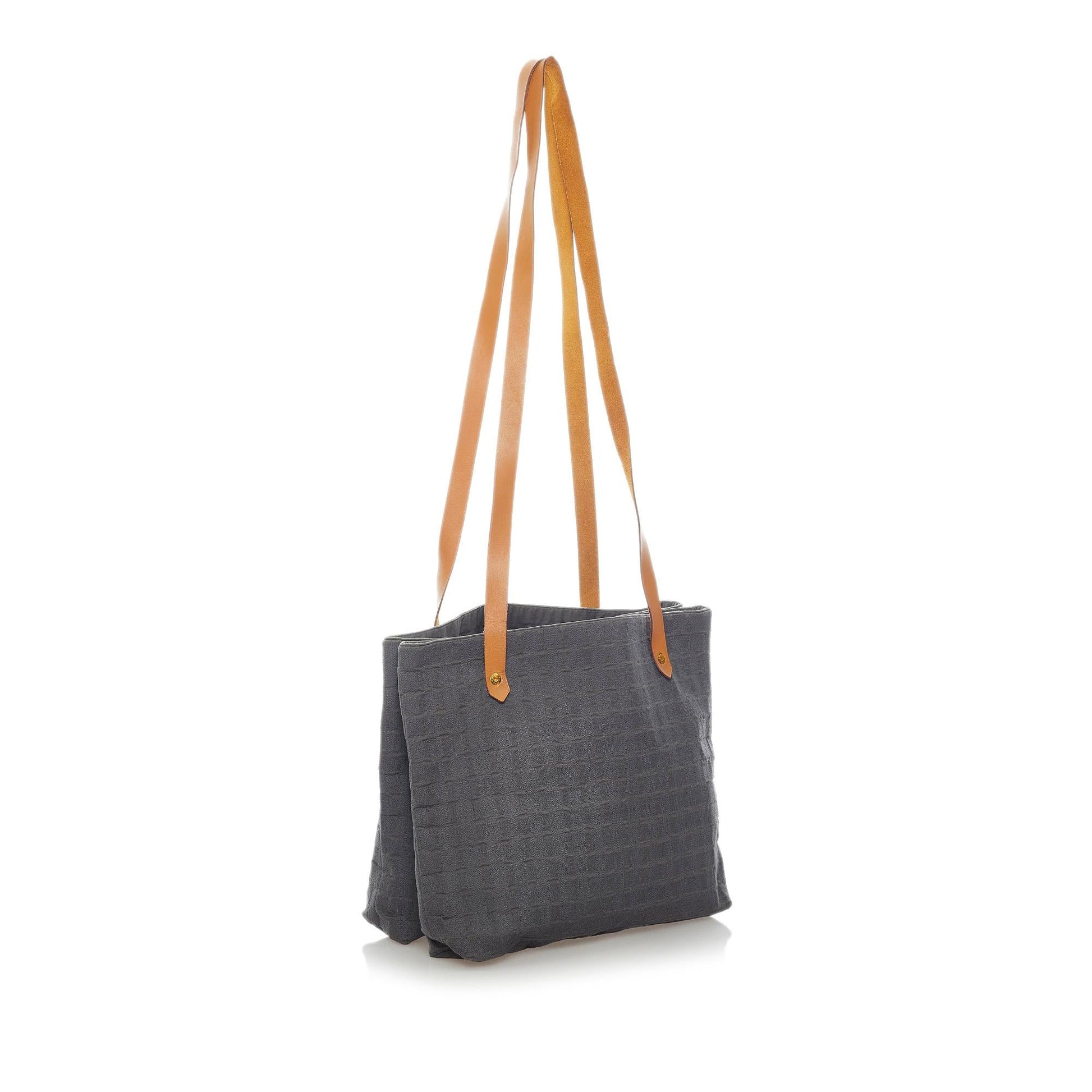 Luxury Hermes Ahmedabad Tote Bag (SHG-33655)