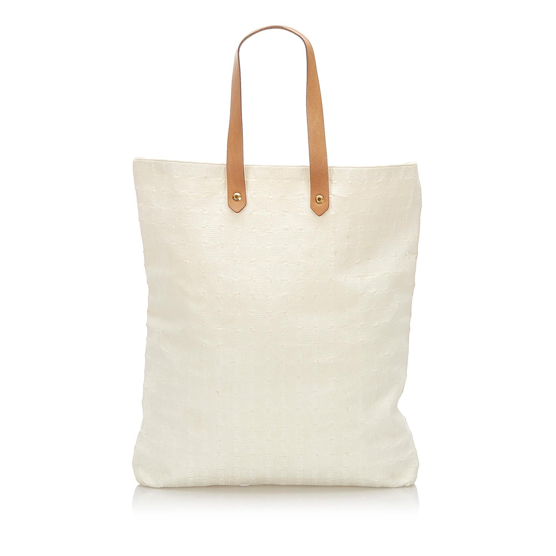 Luxury Hermes Ahmedabad Tote (SHG-18745)