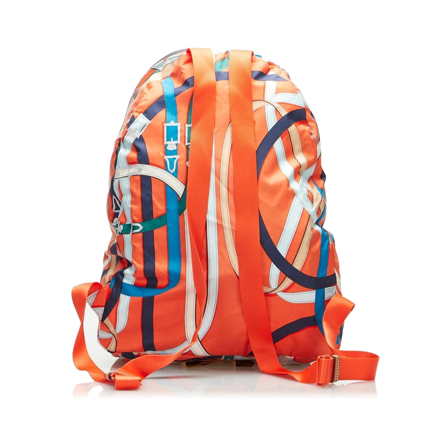Luxury Hermes Airsilk Backpack (SHG-8nsiWo)