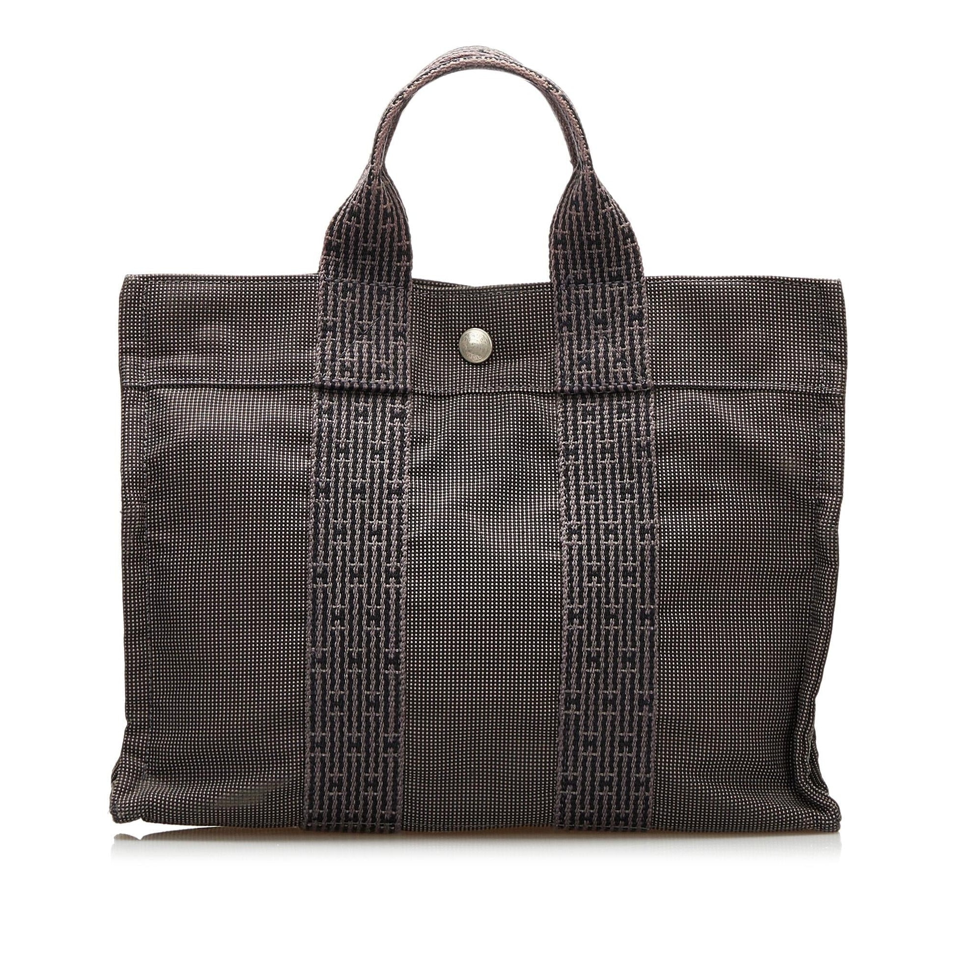 Luxury Hermes Bag (SHG-35759)