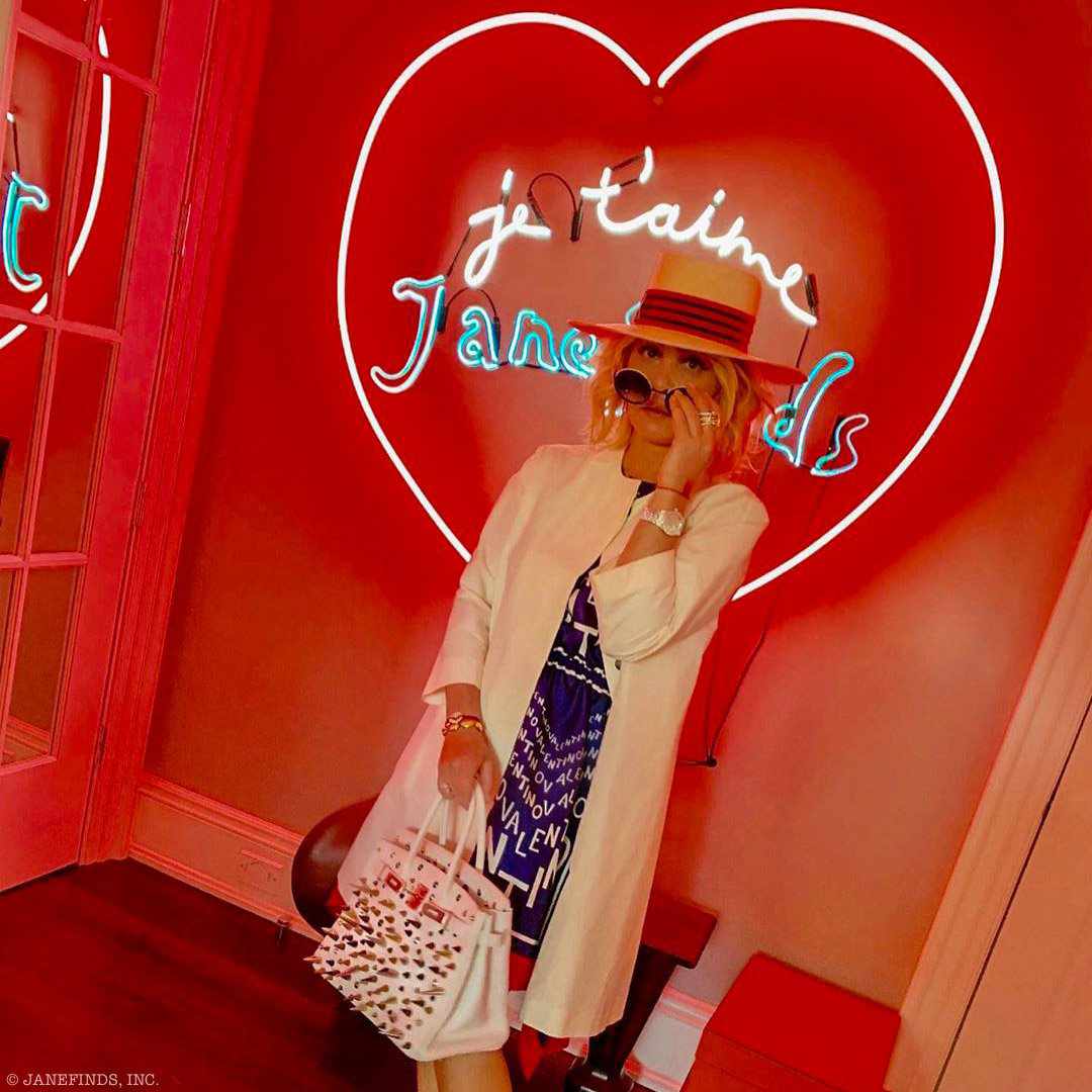 HermesBirkin 30 White Clemence “Warrior Birkin” Palladium Hardware * JaneFinds Custom Shop