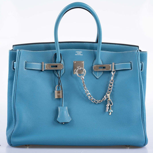 Luxury Women's Handbag| HermesEva