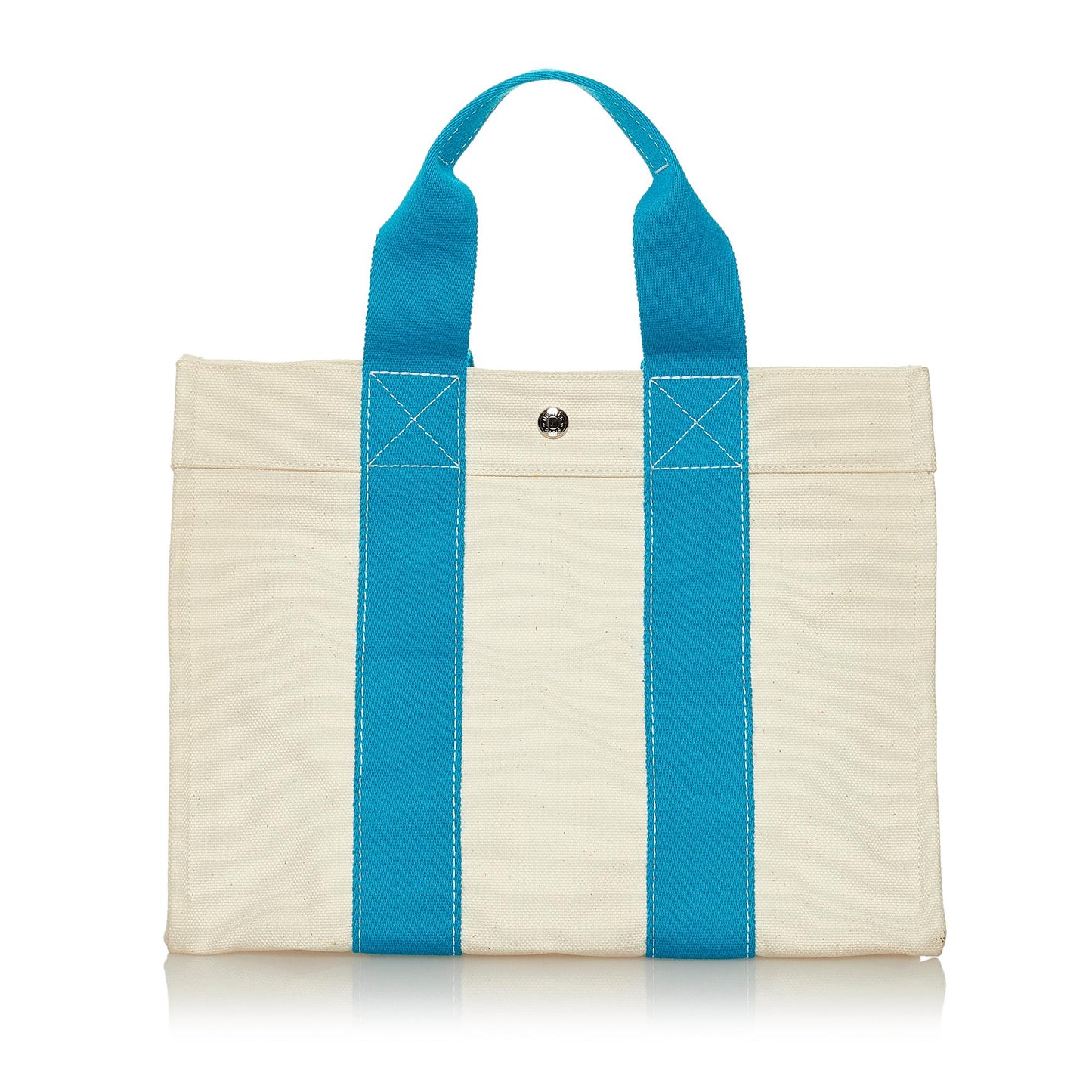 Luxury Hermes Bora Bora PM Tote Bag (SHG-34435)