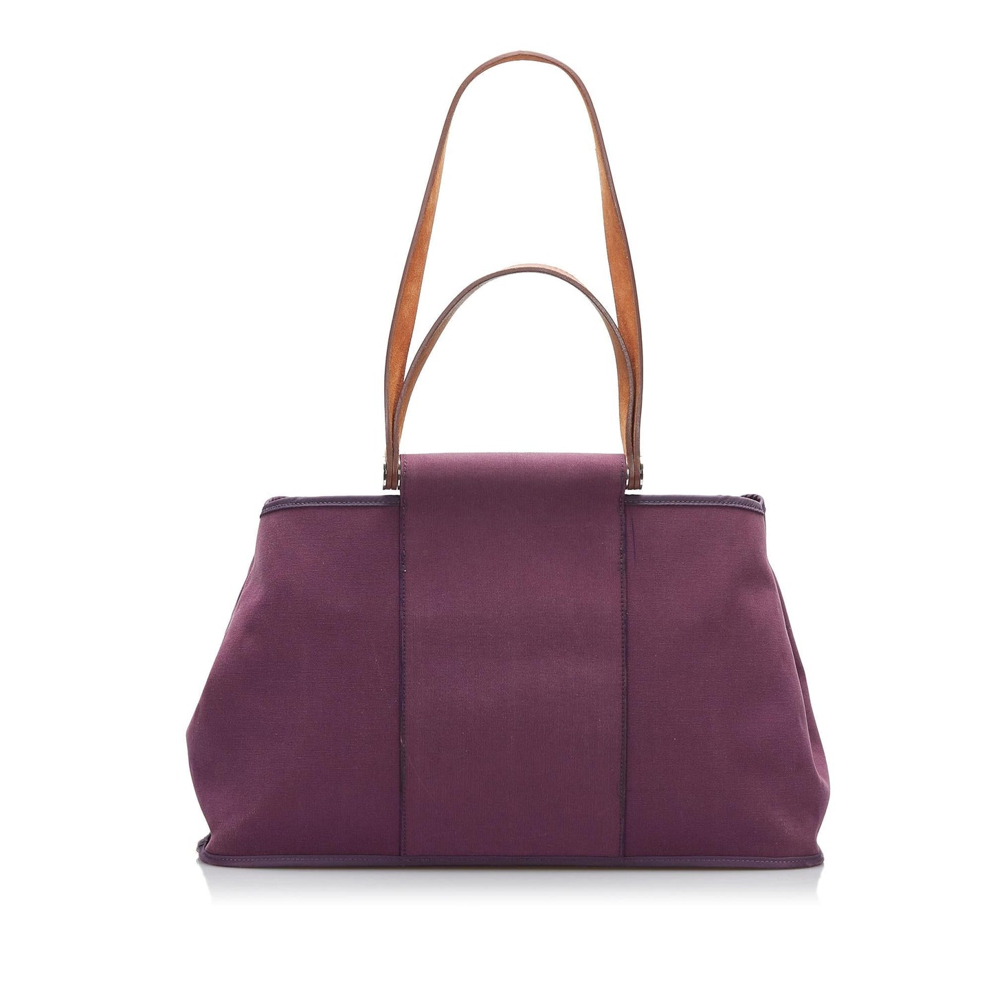 Luxury Hermes Cabag Elan Satchel (SHG-UGW0kG)