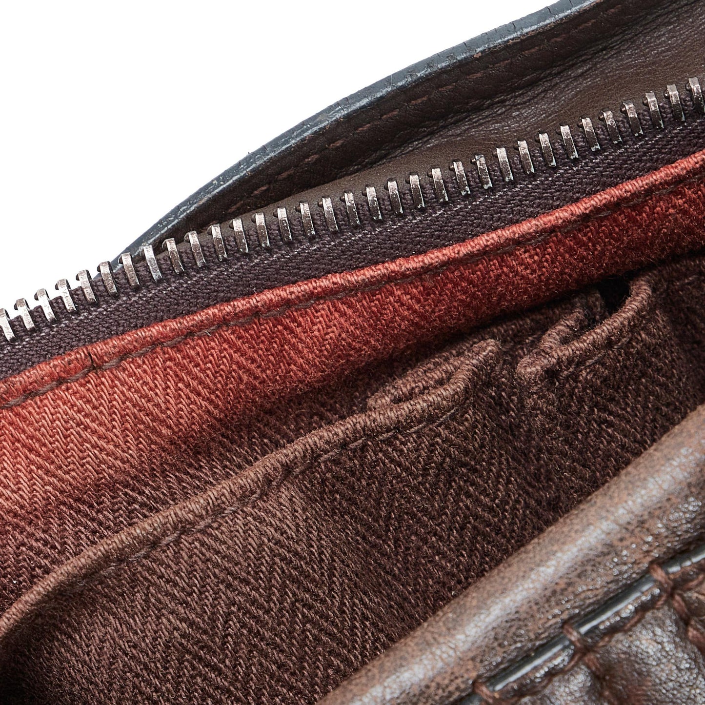Luxury Hermes Caravan Horizontal Tote (SHG-gOdU5d)