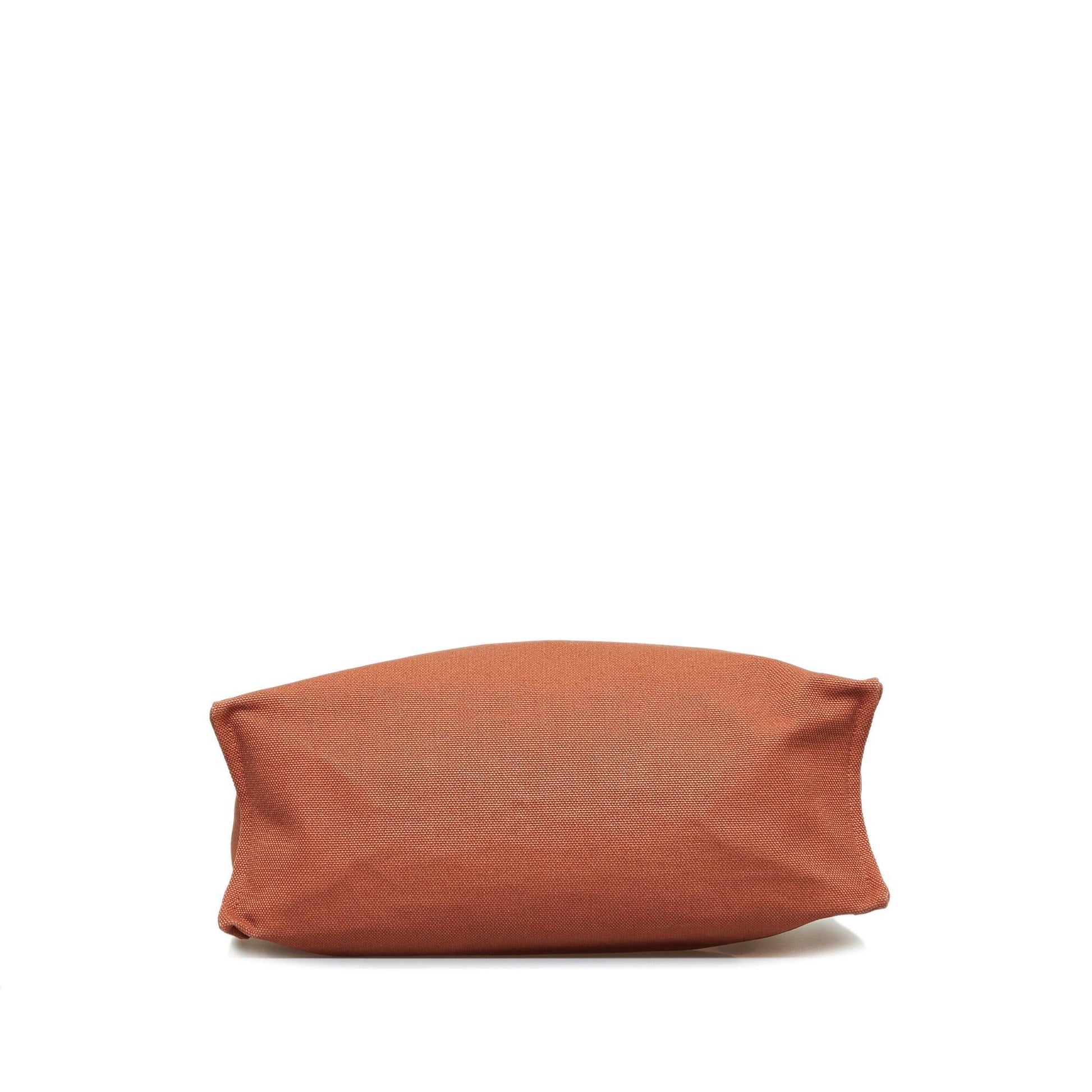 Luxury Hermes Etriviere Shopping Tote (SHG-Y2s1Is)