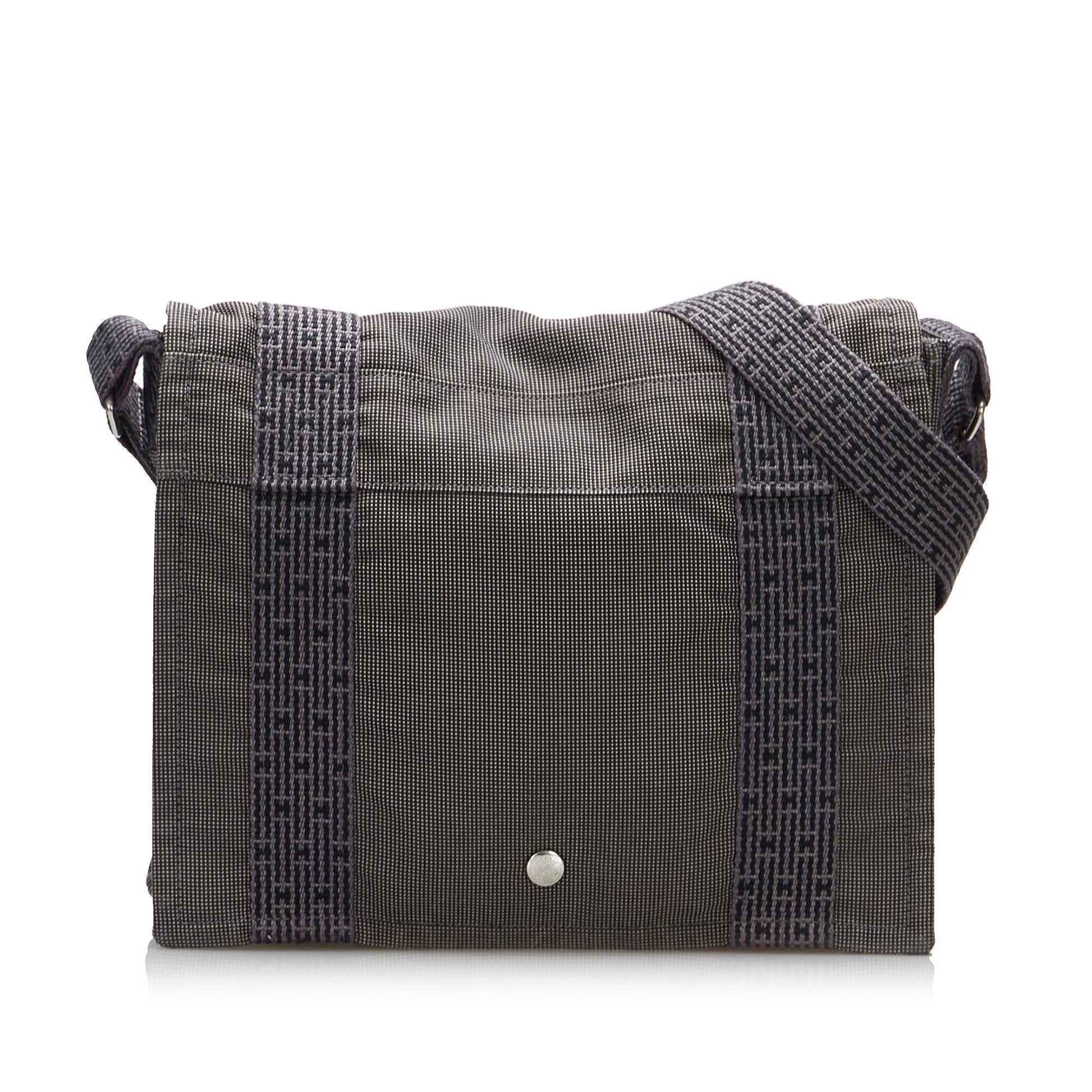 Luxury Hermes Fourre Tout Besace Messenger PM (SHG-TyhqLT)