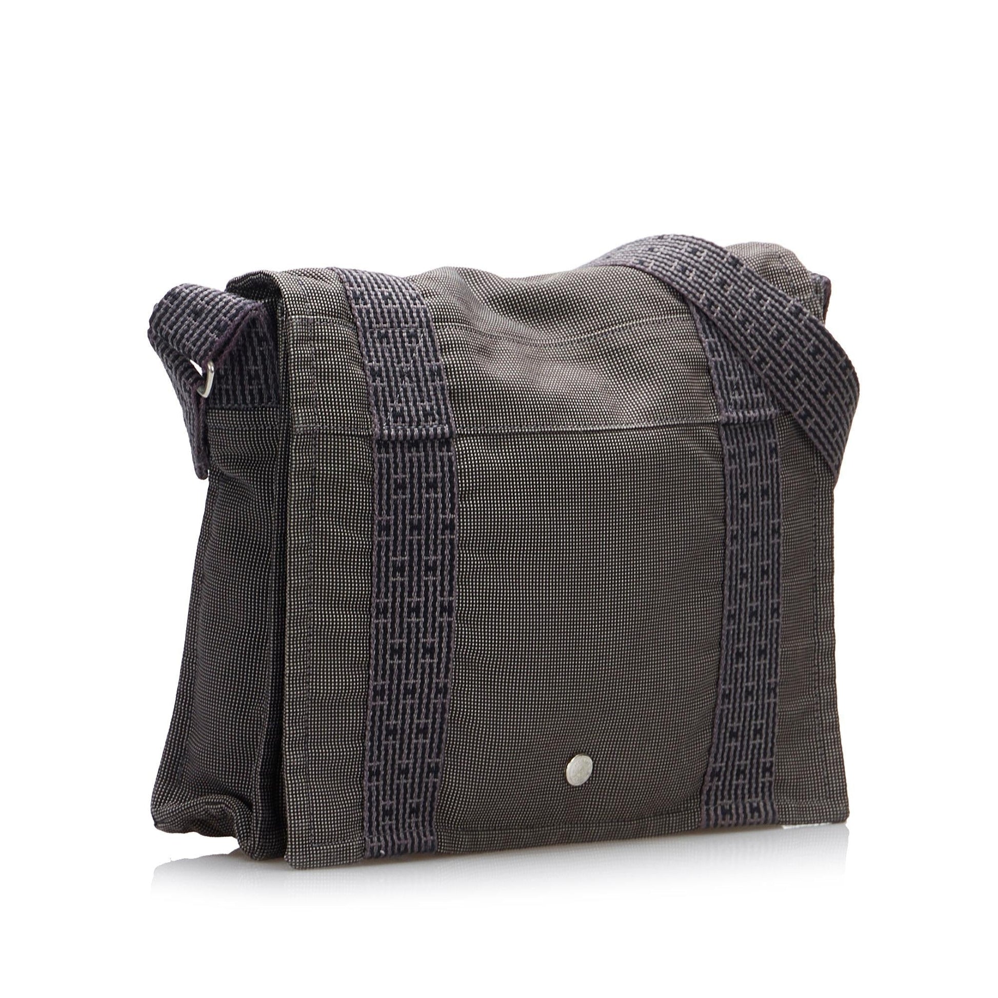 Luxury Hermes Fourre Tout Besace Messenger PM (SHG-TyhqLT)
