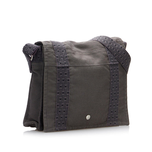 Luxury Hermes Fourre Tout Besace Messenger PM (SHG-TyhqLT)
