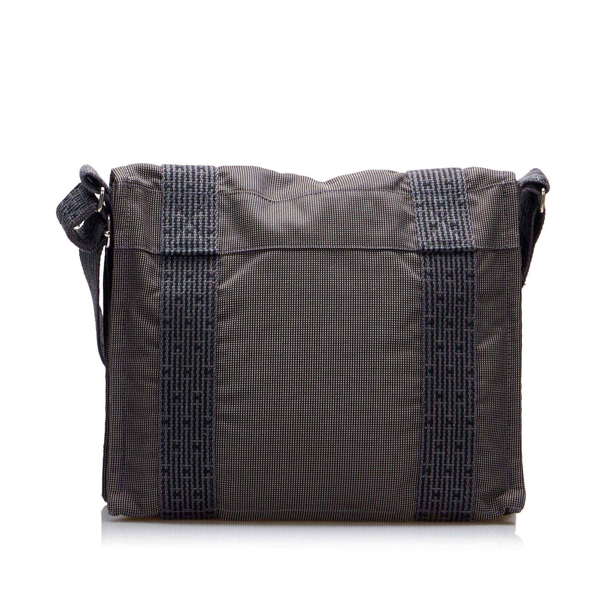 Luxury Hermes Fourre Tout Besace Messenger PM (SHG-MJhaK0)