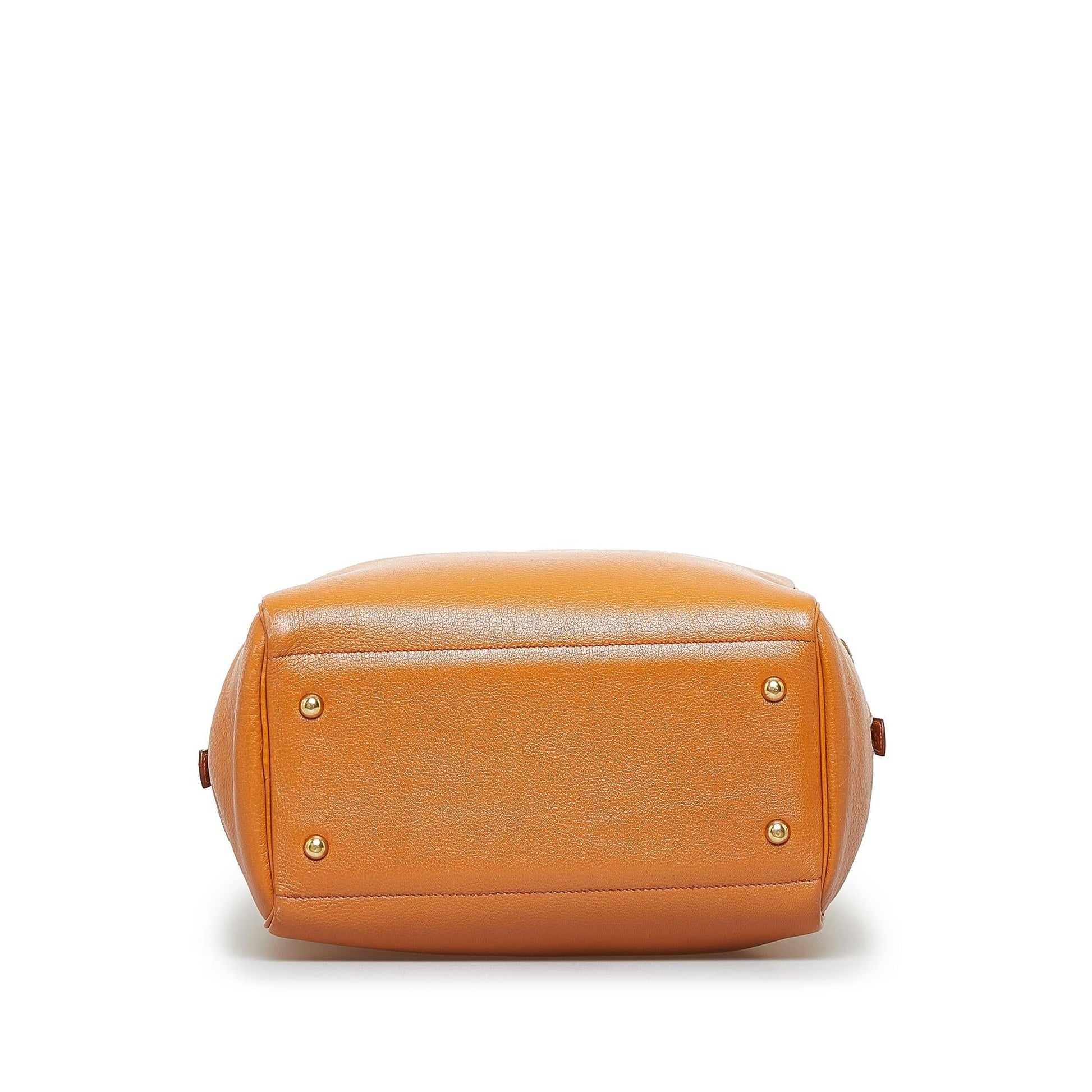 Luxury Hermes Galop Tote Bag (SHG-KUy5SB)