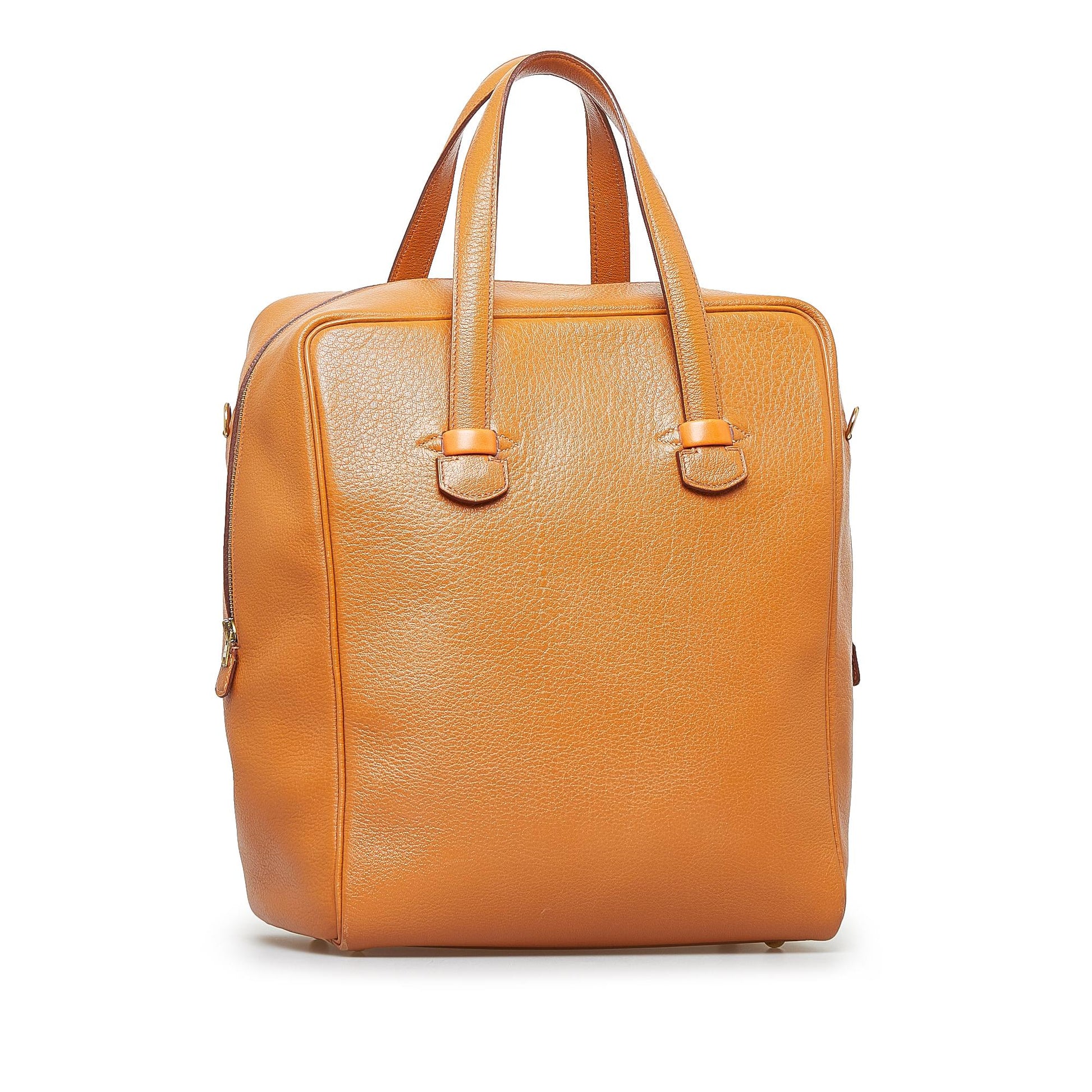 Luxury Hermes Galop Tote Bag (SHG-KUy5SB)
