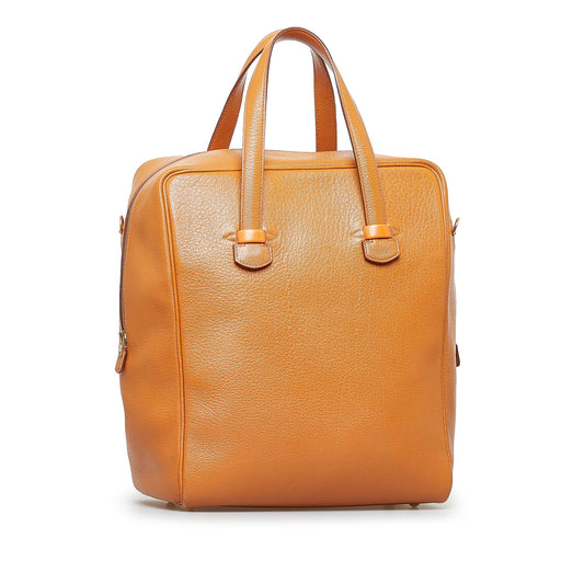 Luxury Hermes Galop Tote Bag (SHG-KUy5SB)